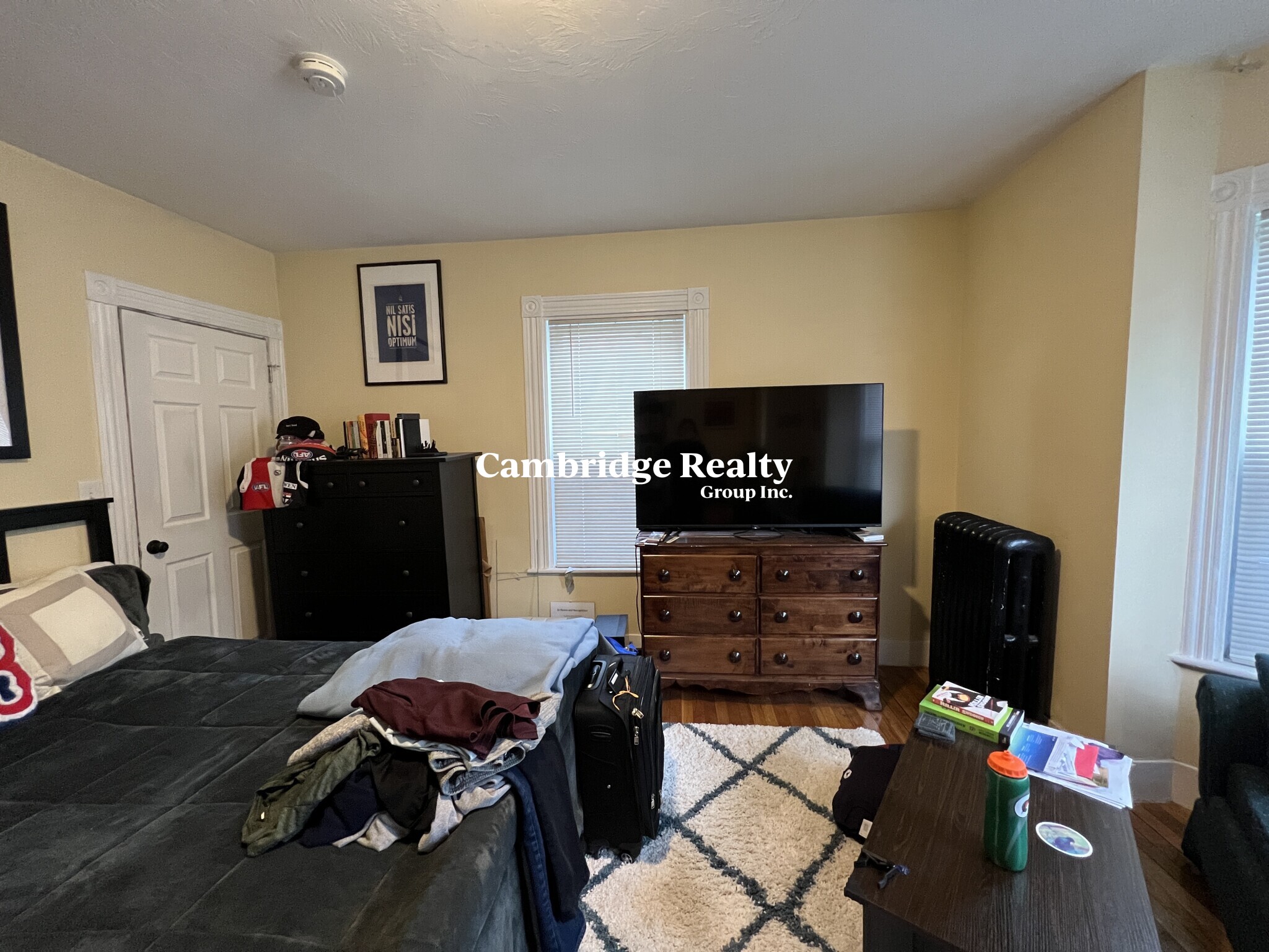 5 Blake St, North Cambridge