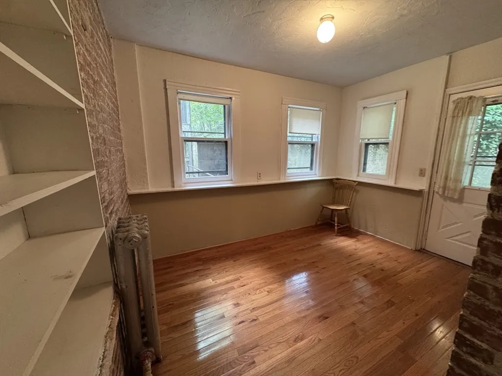 31 Westbourne Ter, Corey Hill