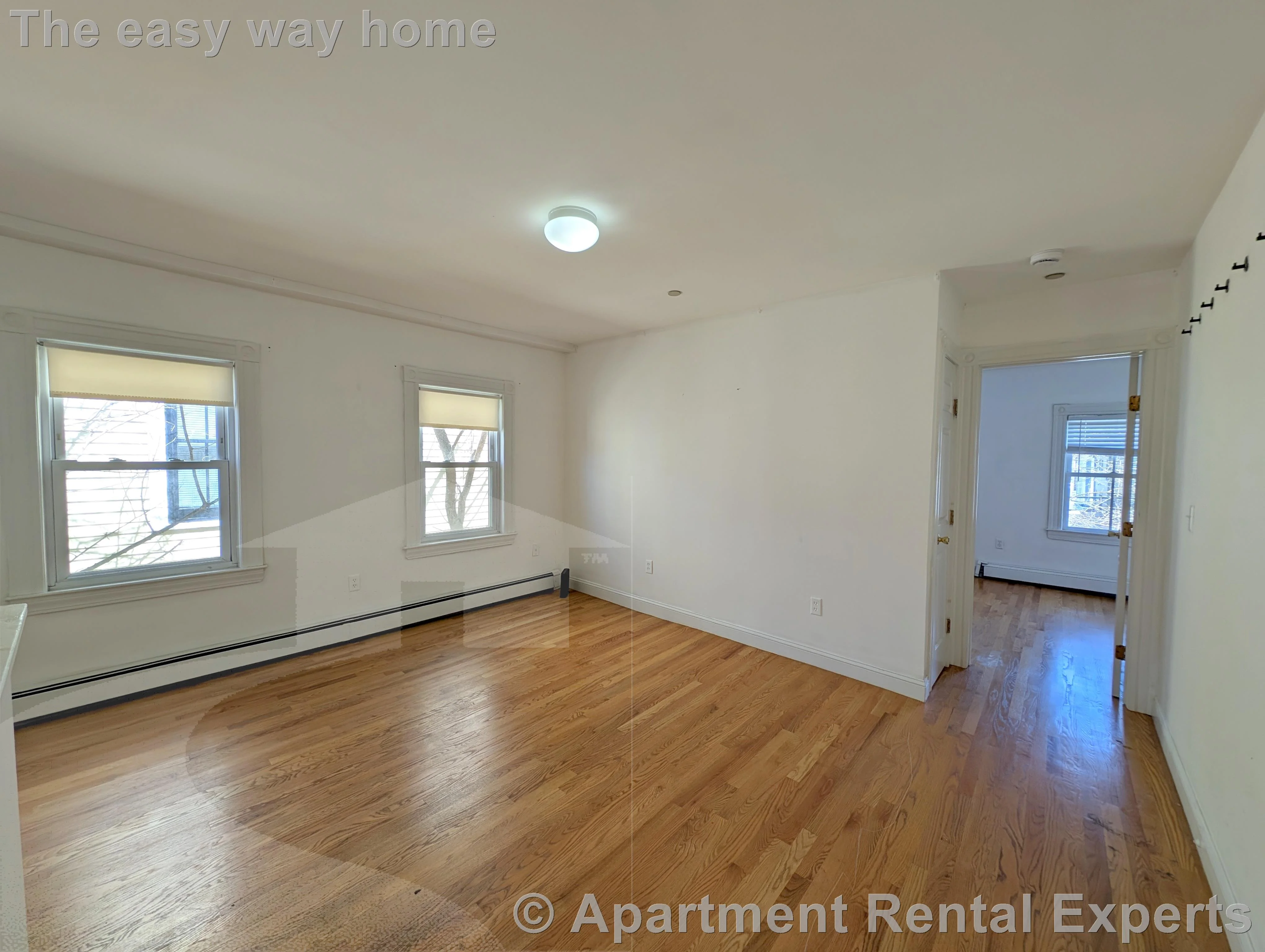 33 Roberts Rd, Harvard Square
