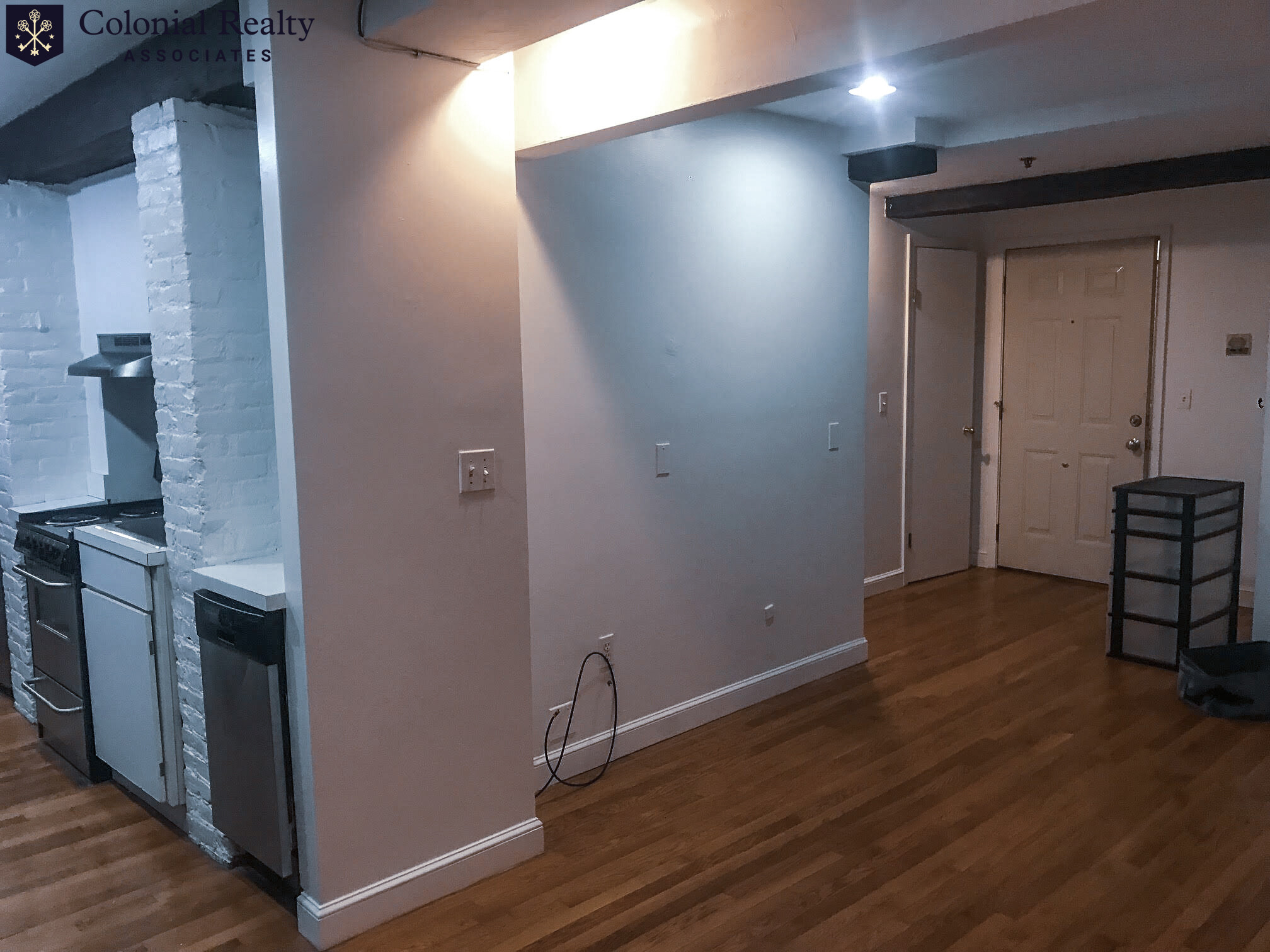 6 Cleveland Pl, North End