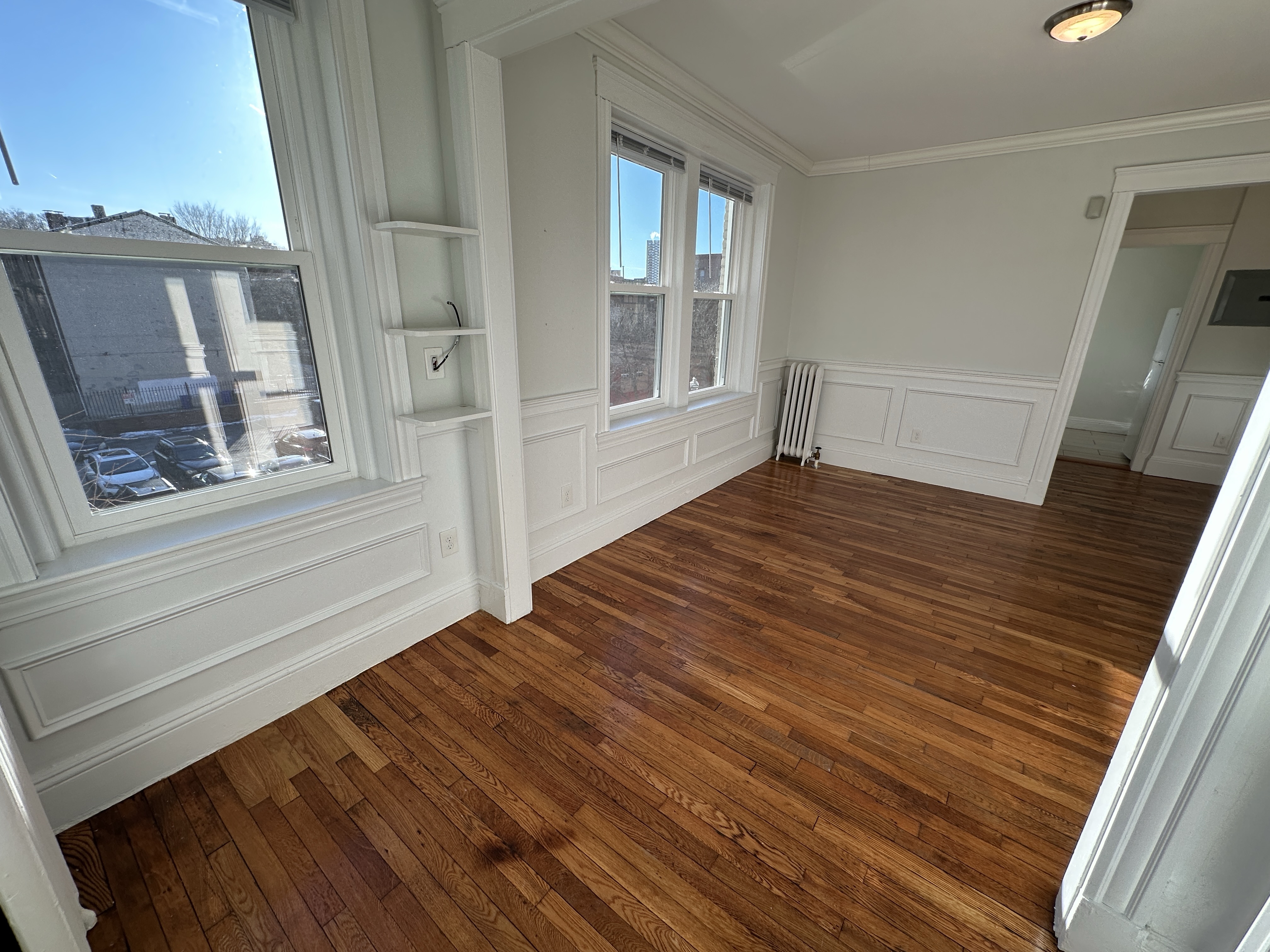 49 Worthington St, Mission Hill