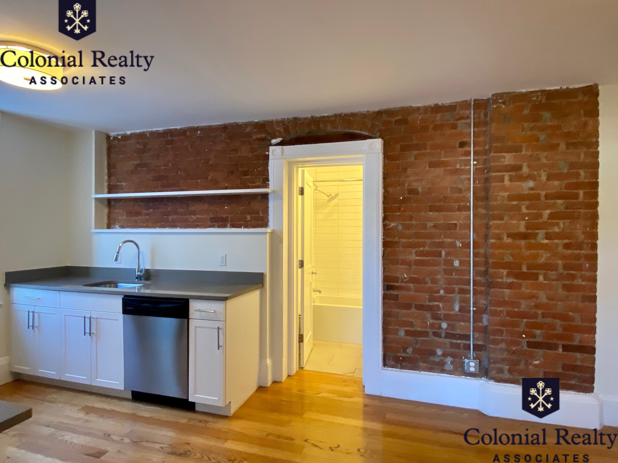 81 Harvard St, Brookline Village