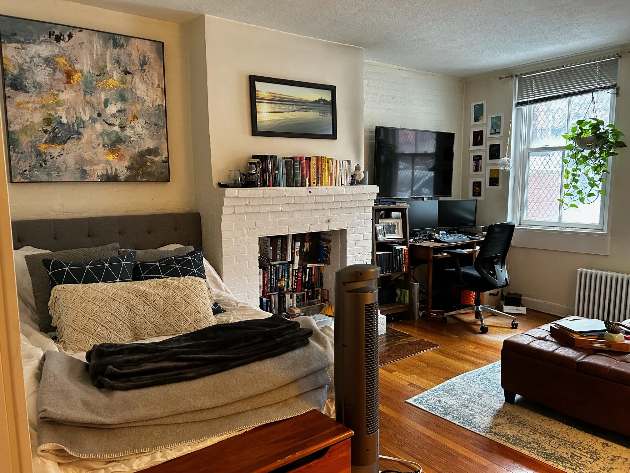 213 Newbury St, Back Bay