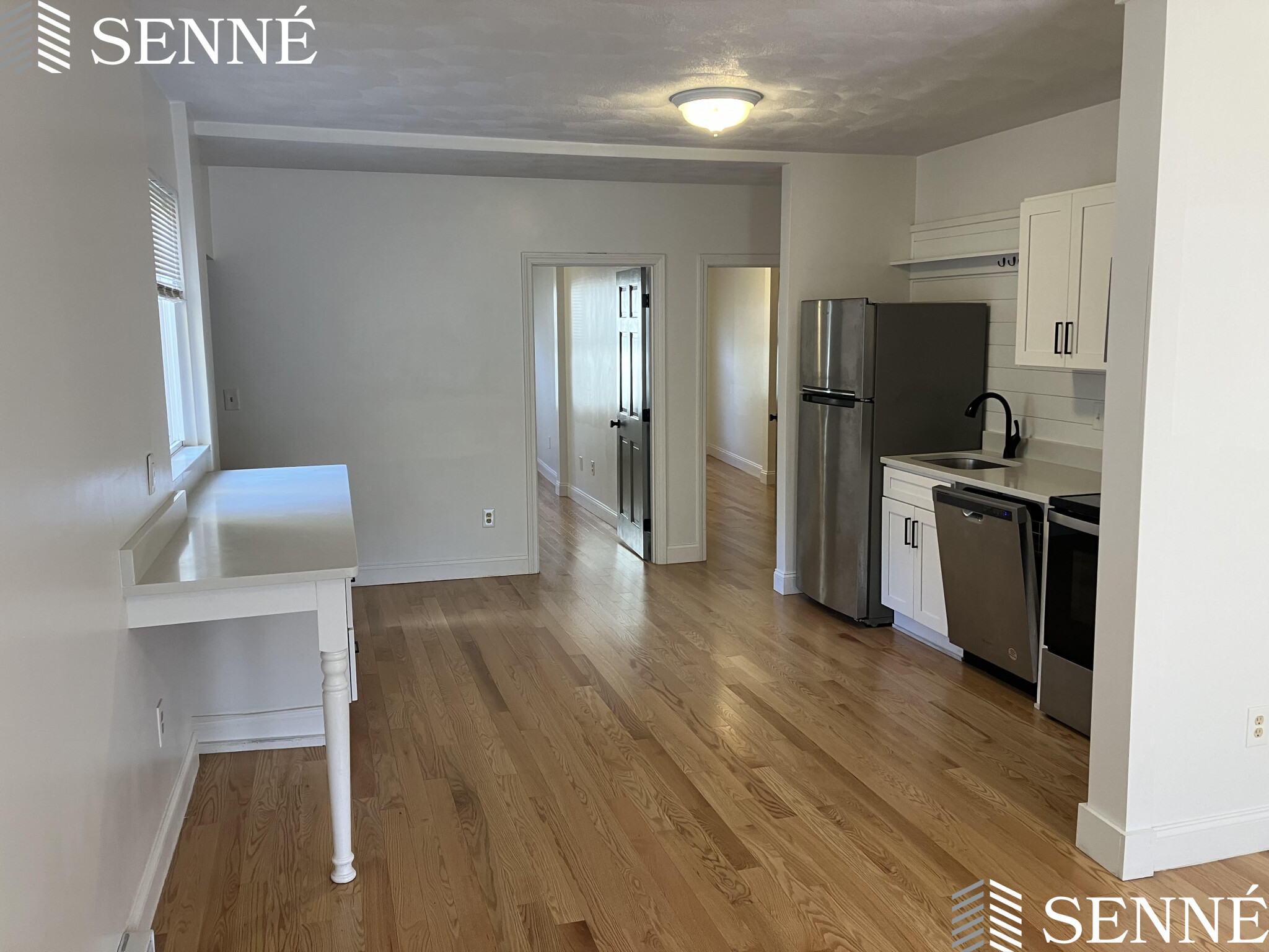 12 Winter St, Davis Square