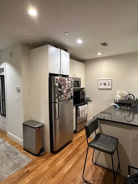 53 Fort Ave, Roxbury