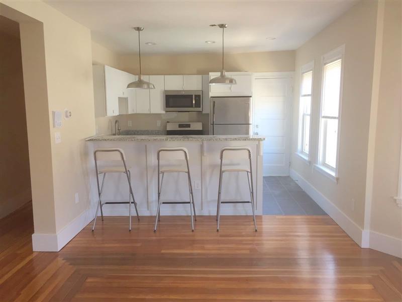 102 Morrison Ave, Powder House Square