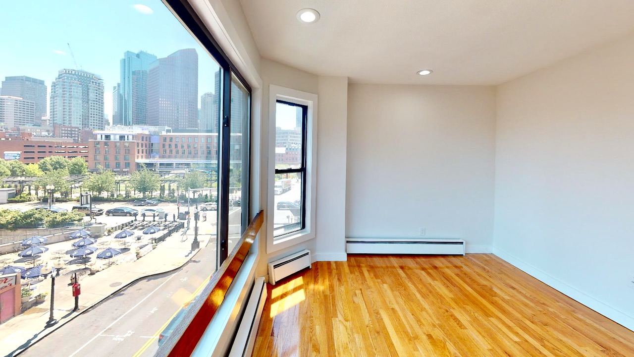 214 Hanover St, North End