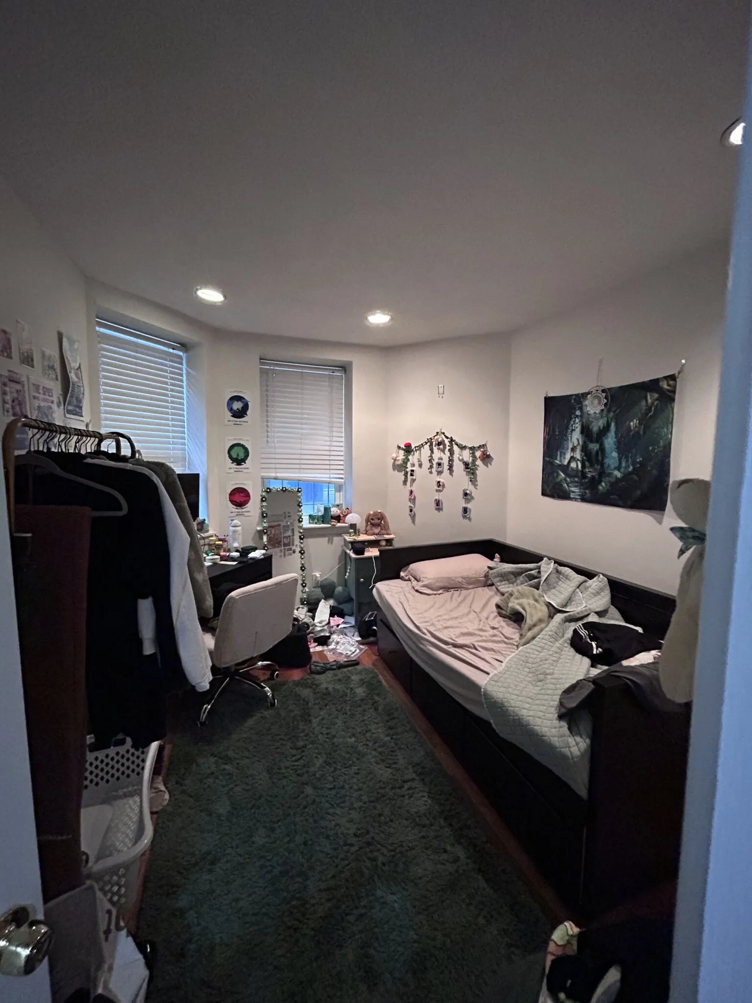 57 Westland Ave, Fenway