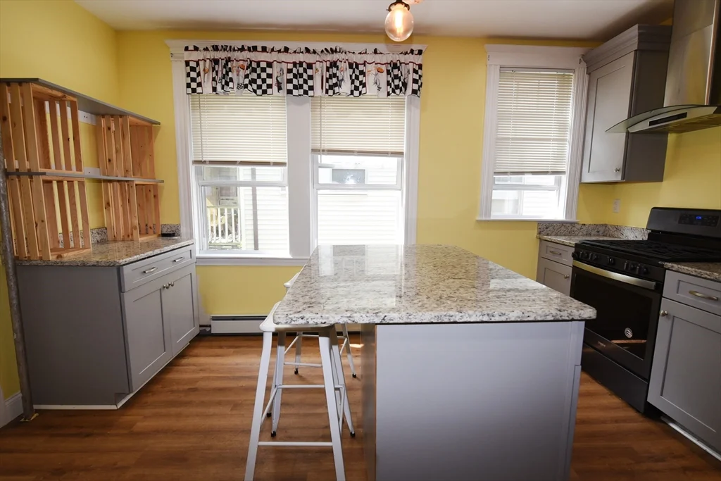 218 Wachusett St, Jamaica Plain