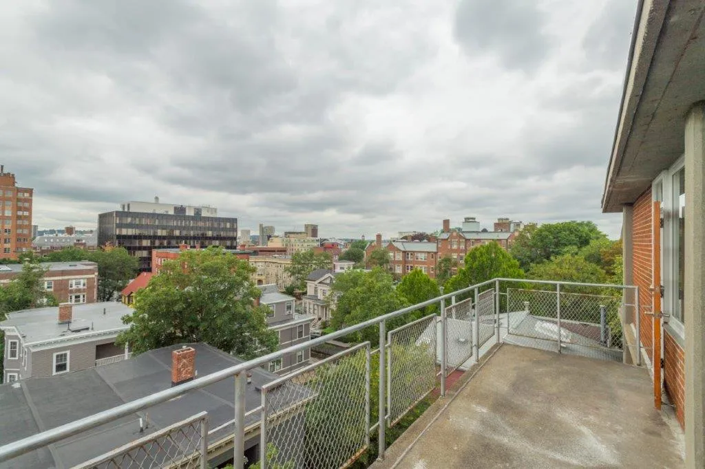 334 Harvard St, Mid-Cambridge