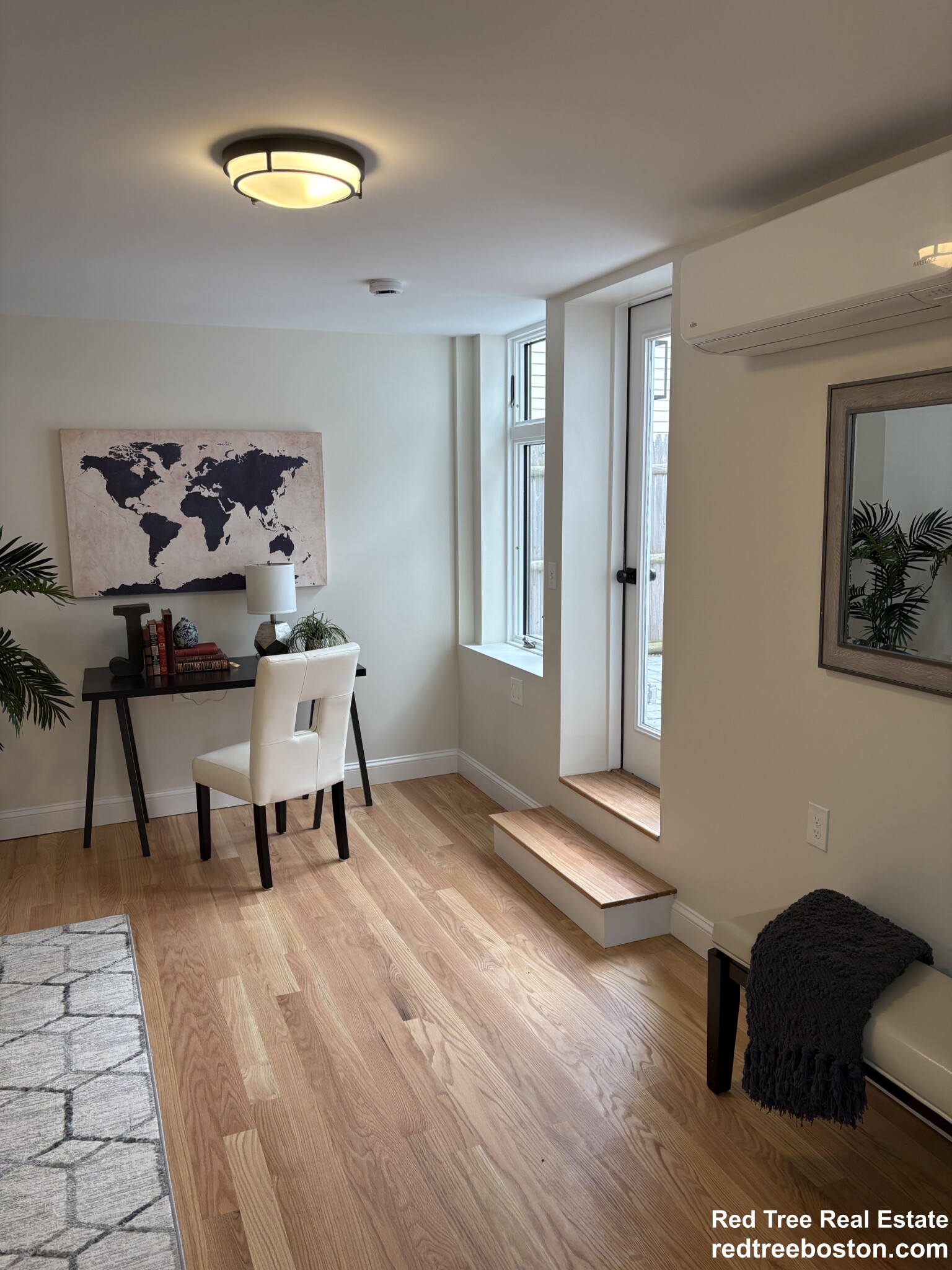 202 Elm St, North Cambridge