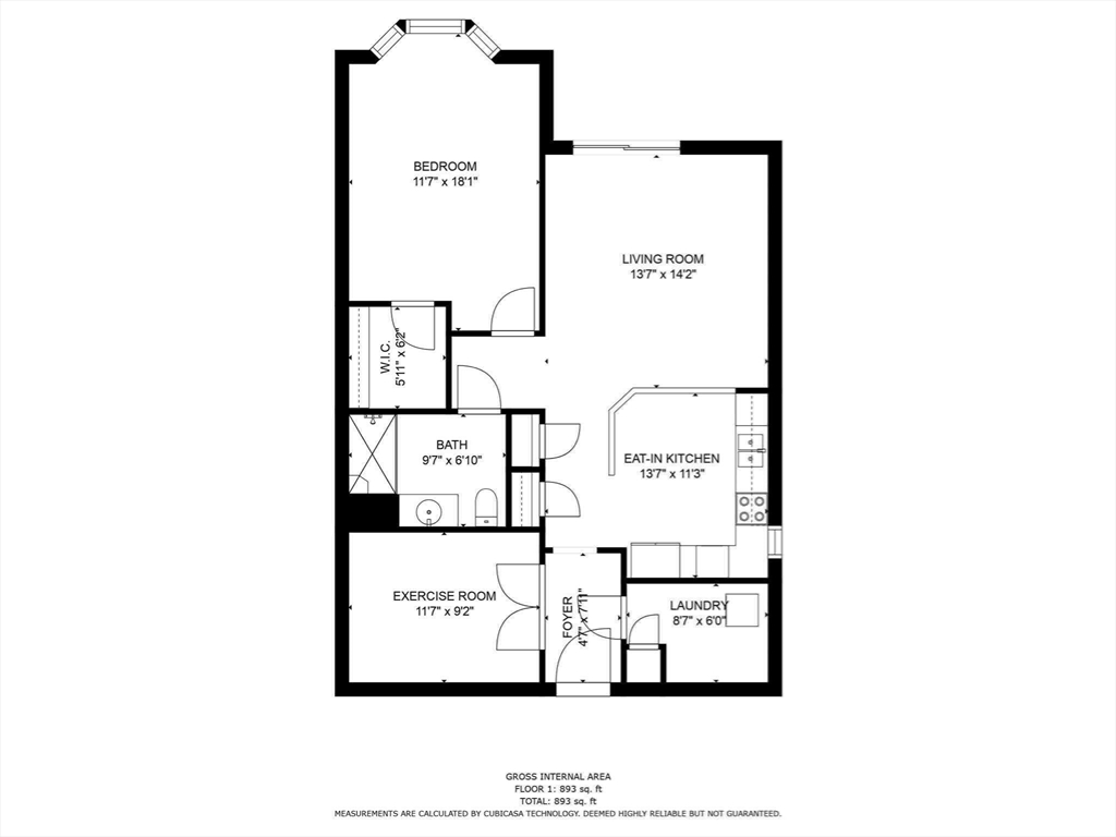 204 Clocktower Dr, Waltham