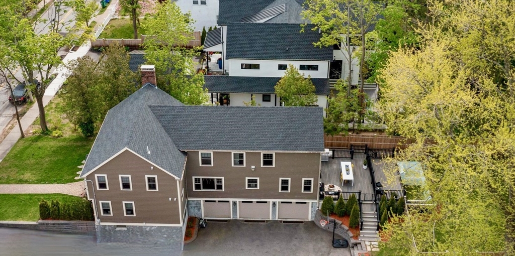 265 Jackson St, Newton