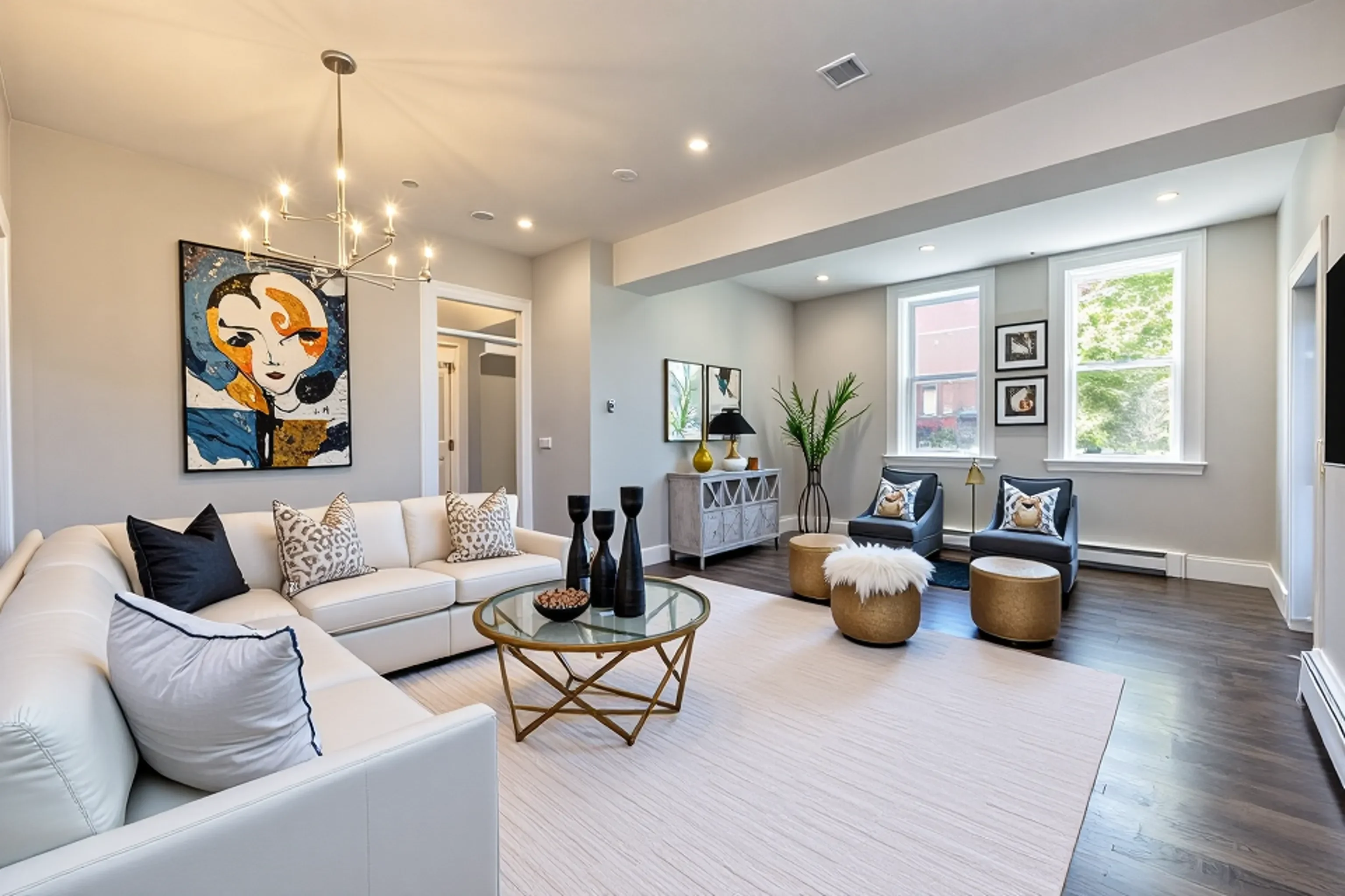 85 Regent St, Roxbury