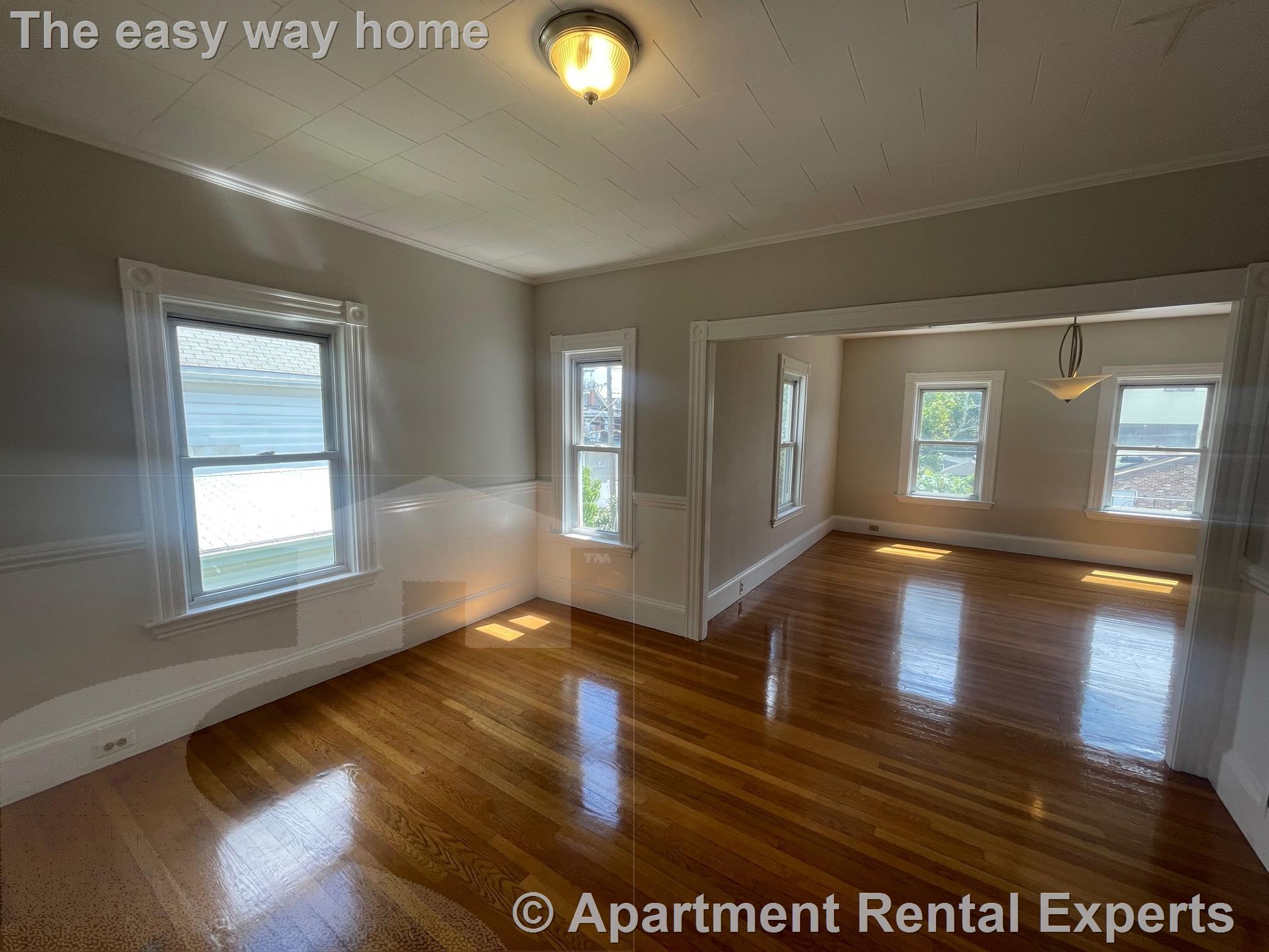 94 Central Ave, Medford Square