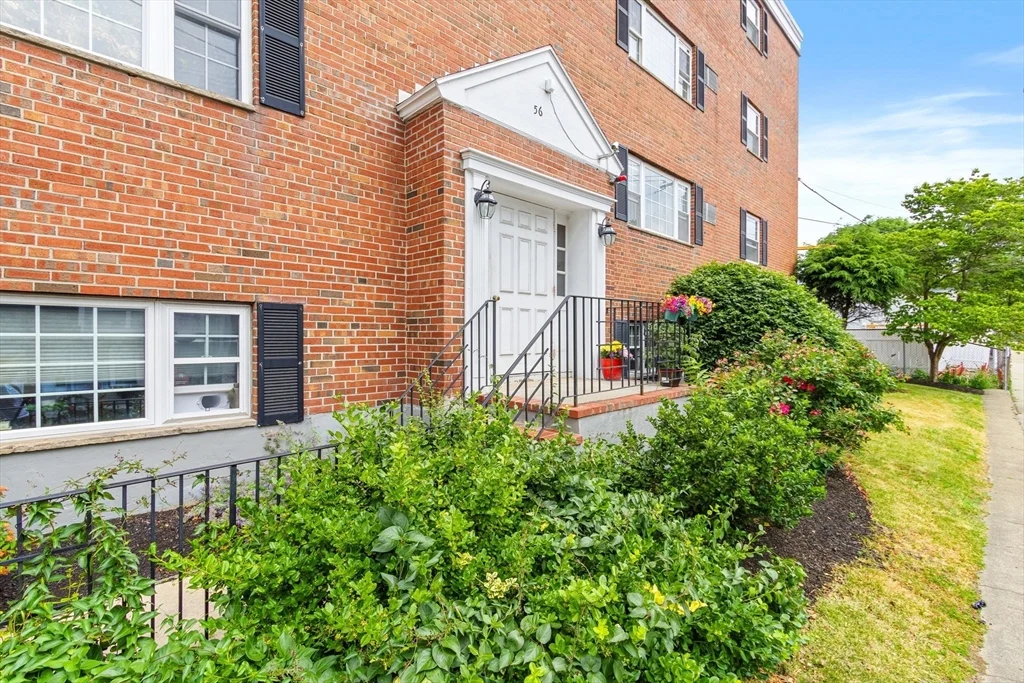 56 Coffey St, Dorchester