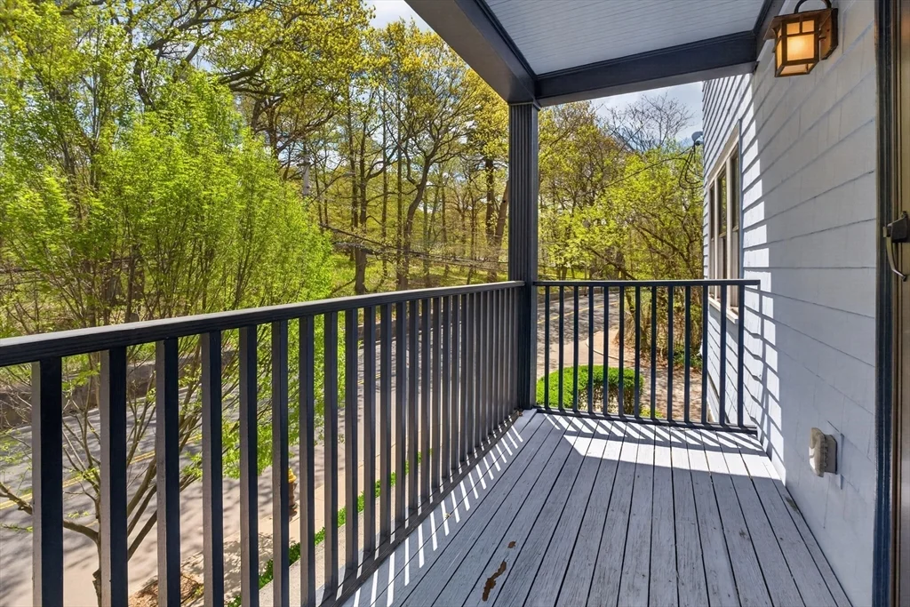 319 Forest Hills St, Jamaica Plain