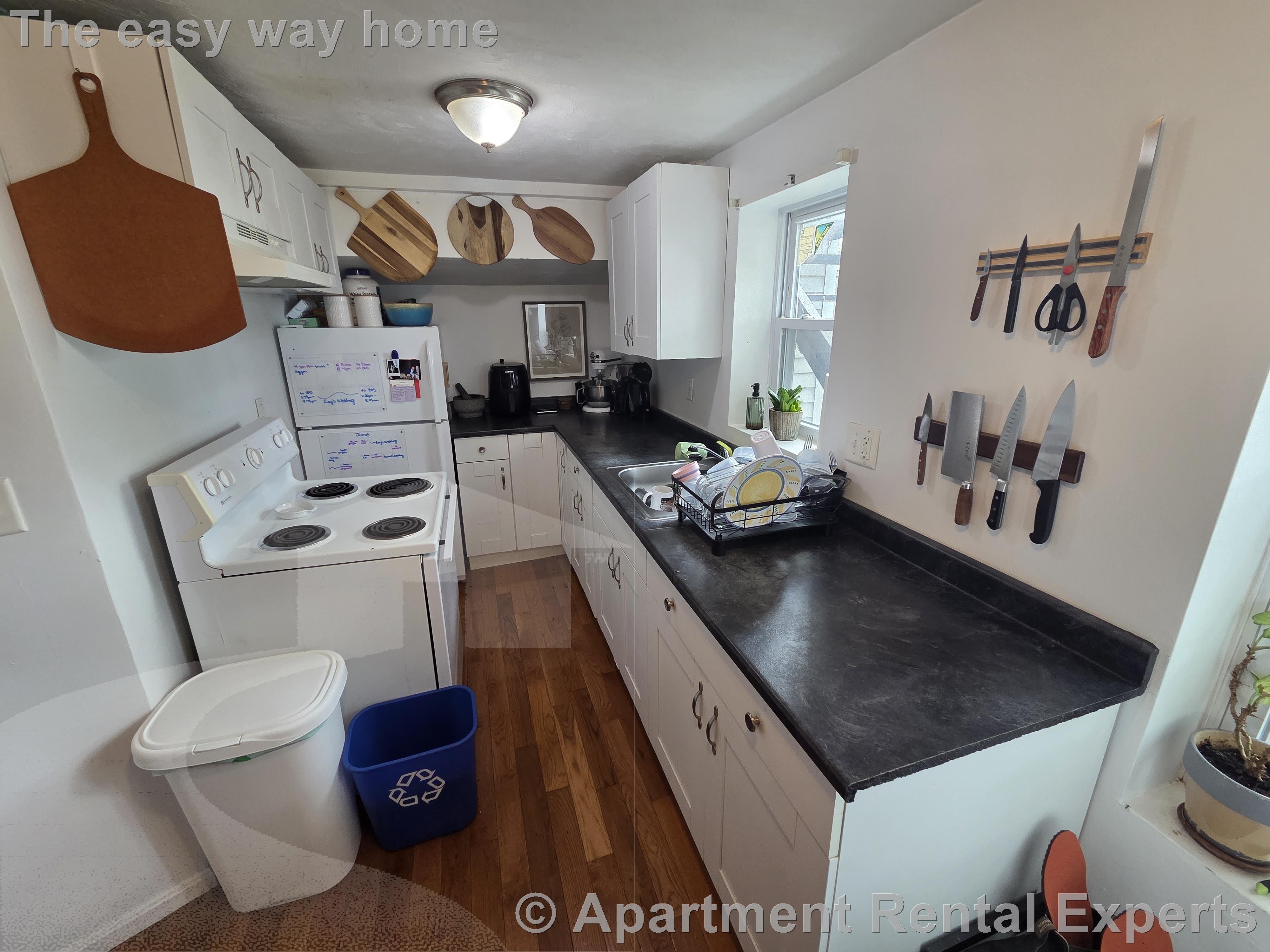 5 8th St, East Cambridge