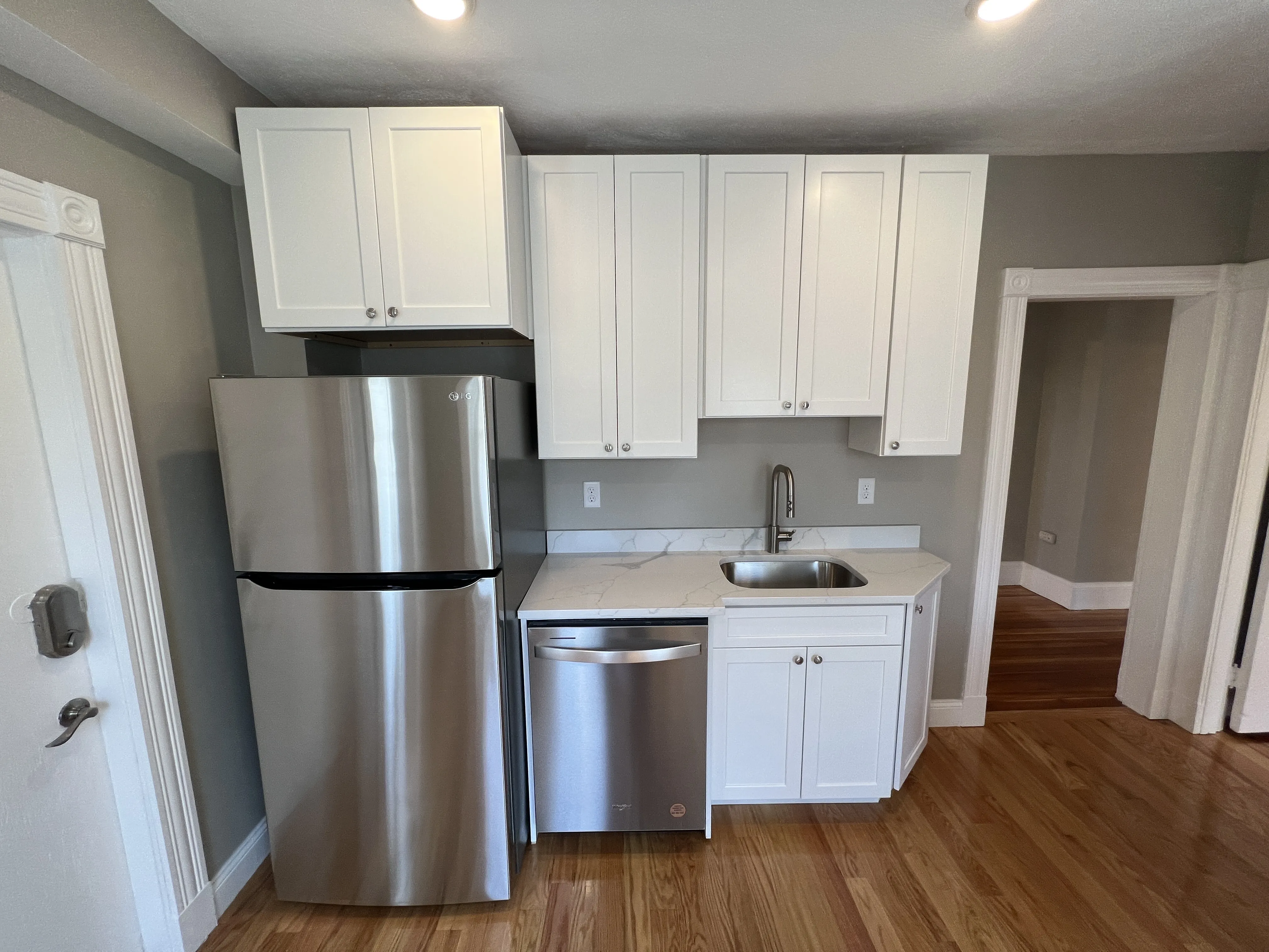 2 Gilson Ter, Spring Hill