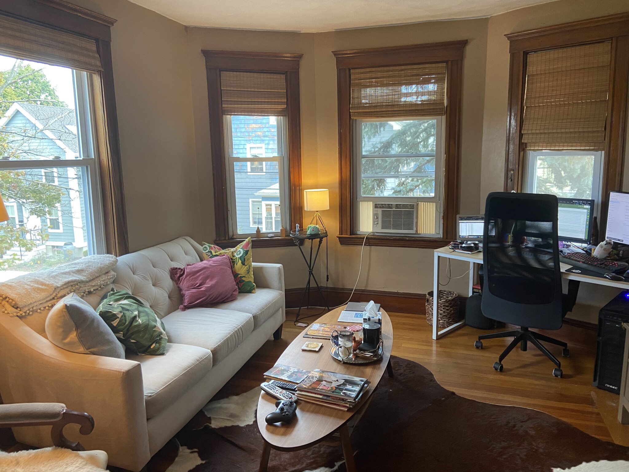 16 Montgomery St, North Cambridge