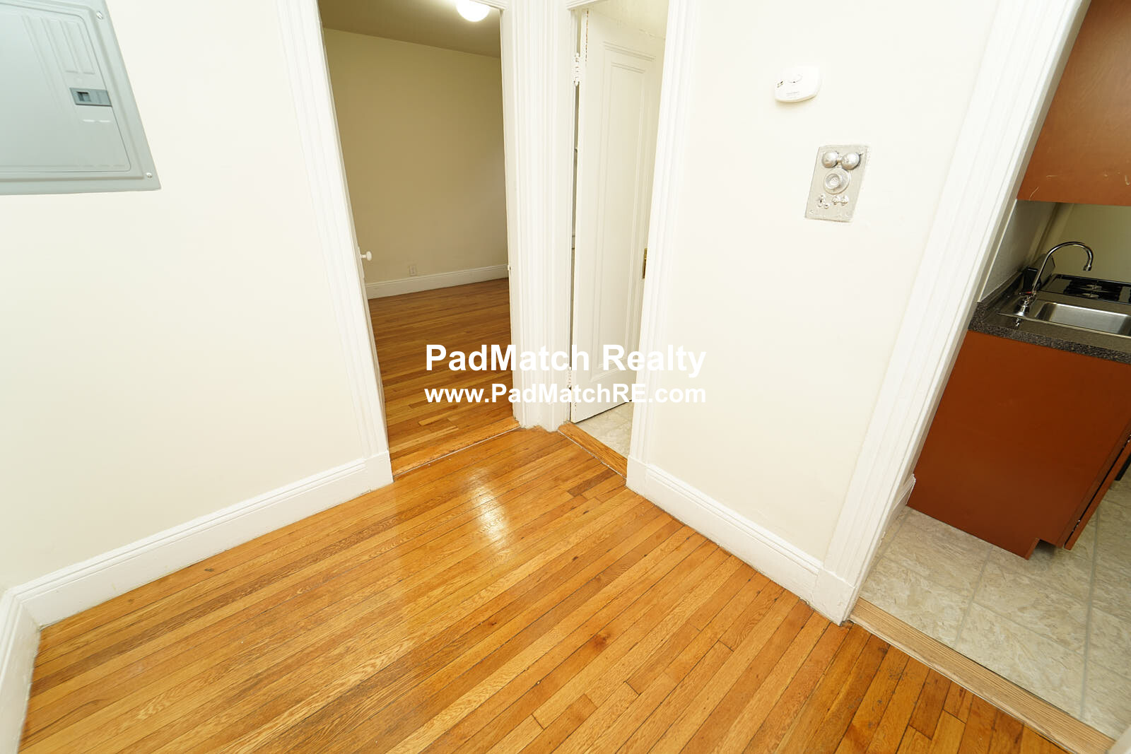 1191 Boylston St, Fenway