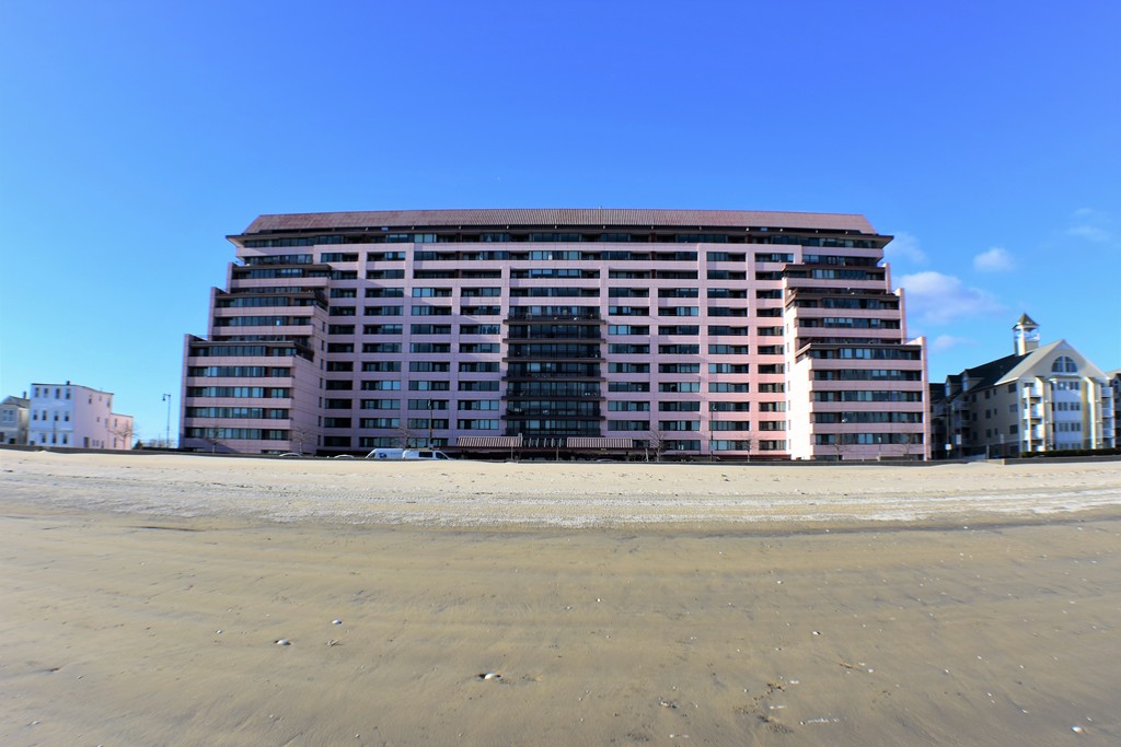 350 Revere Beach Blvd, Revere Beach