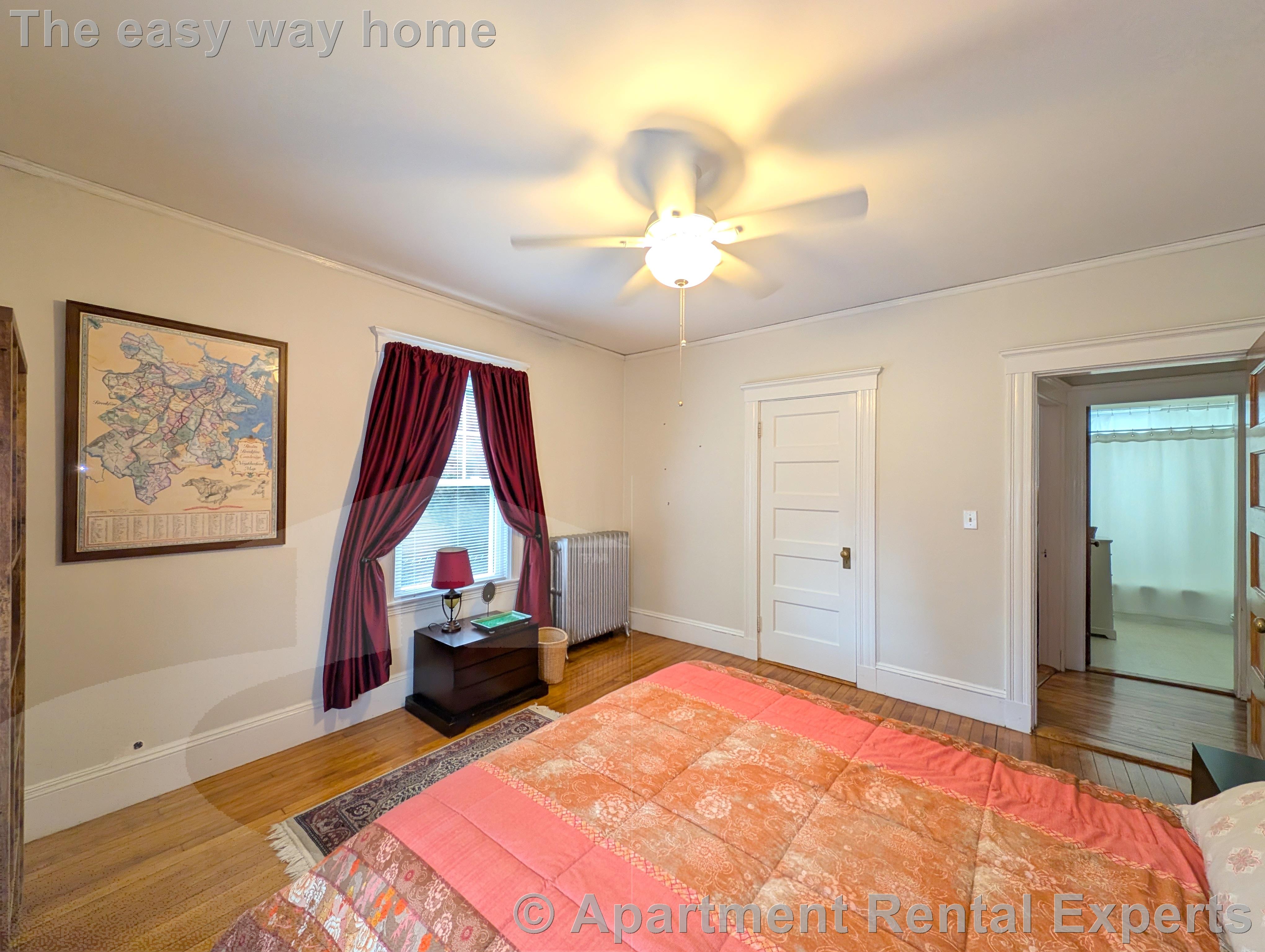 51 Reservoir St, Huron Village