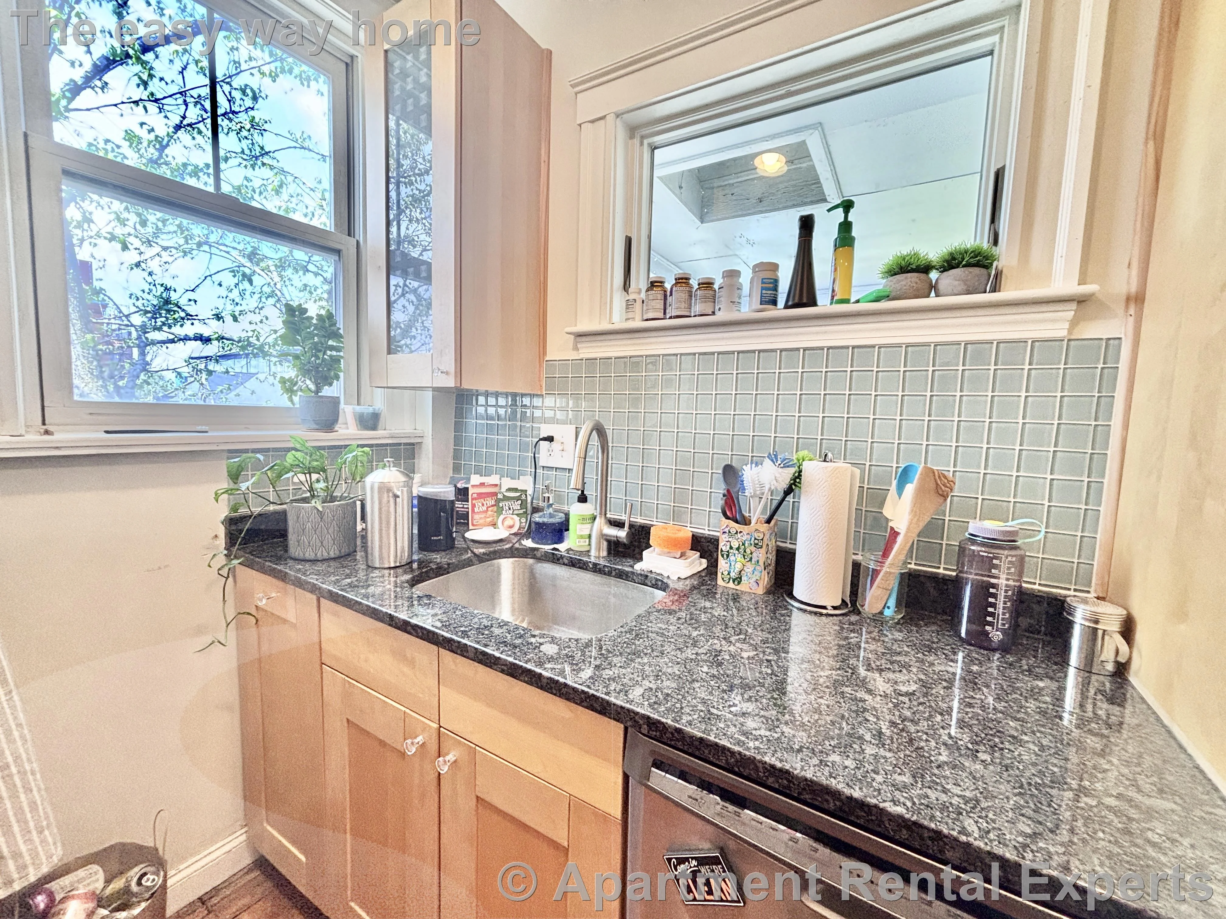 143 Thorndike St, East Cambridge