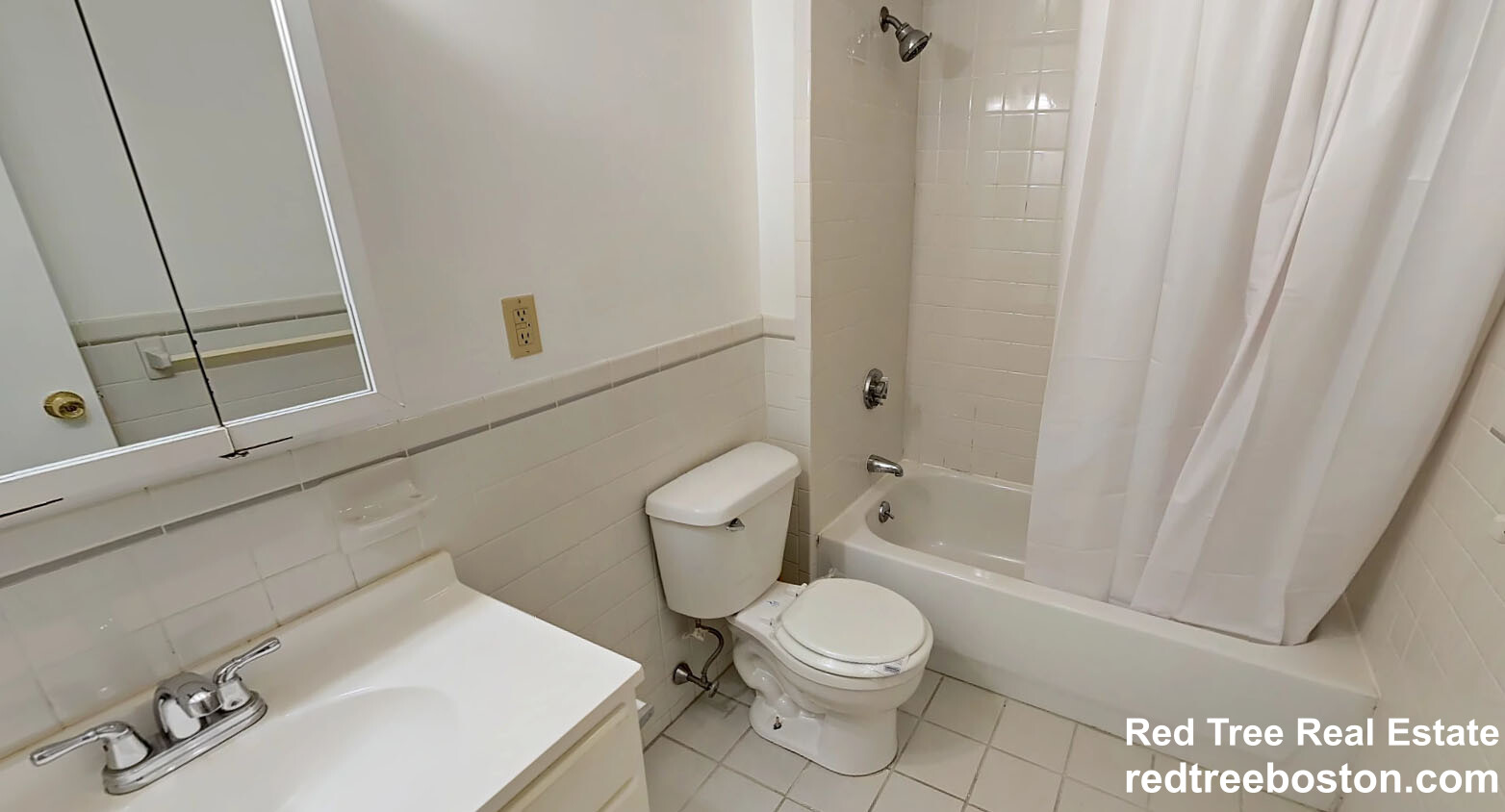 20 Queensberry St, Fenway