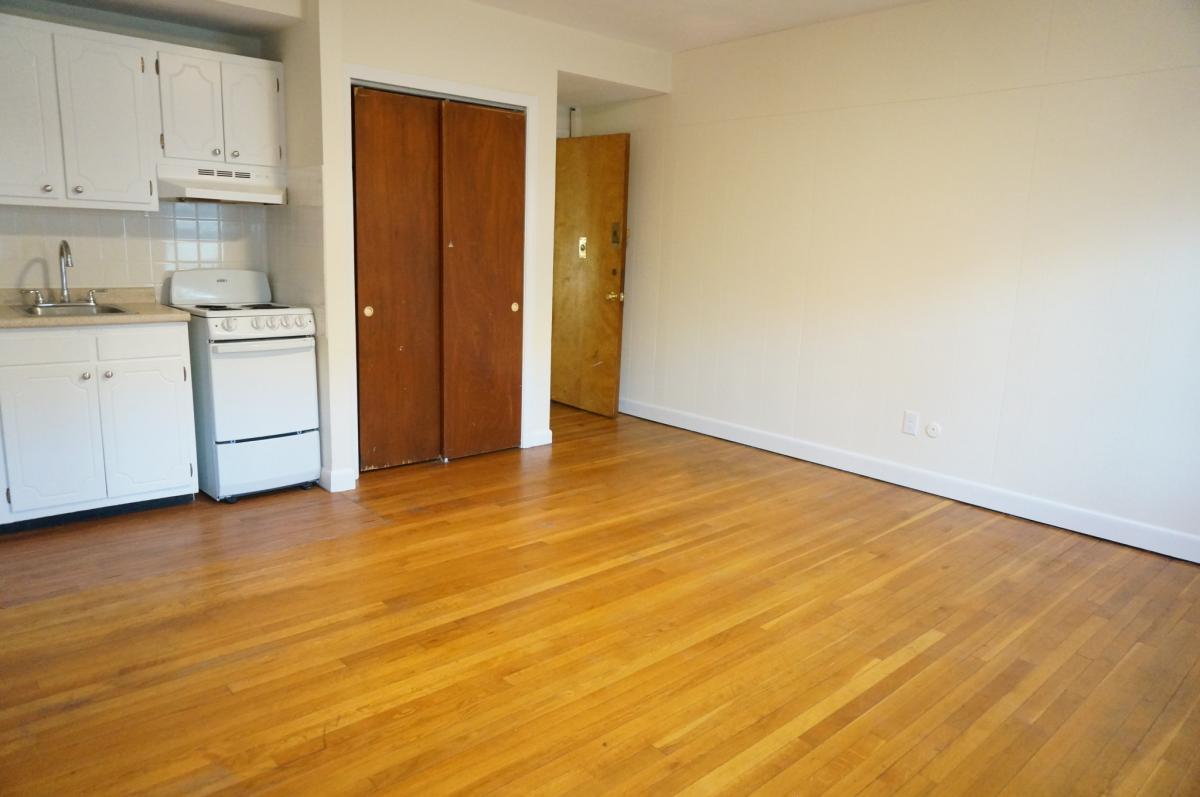 164 Beacon St, Back Bay