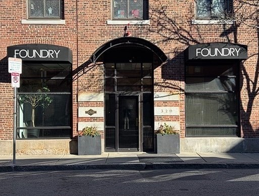 320 West 2nd St, South Boston