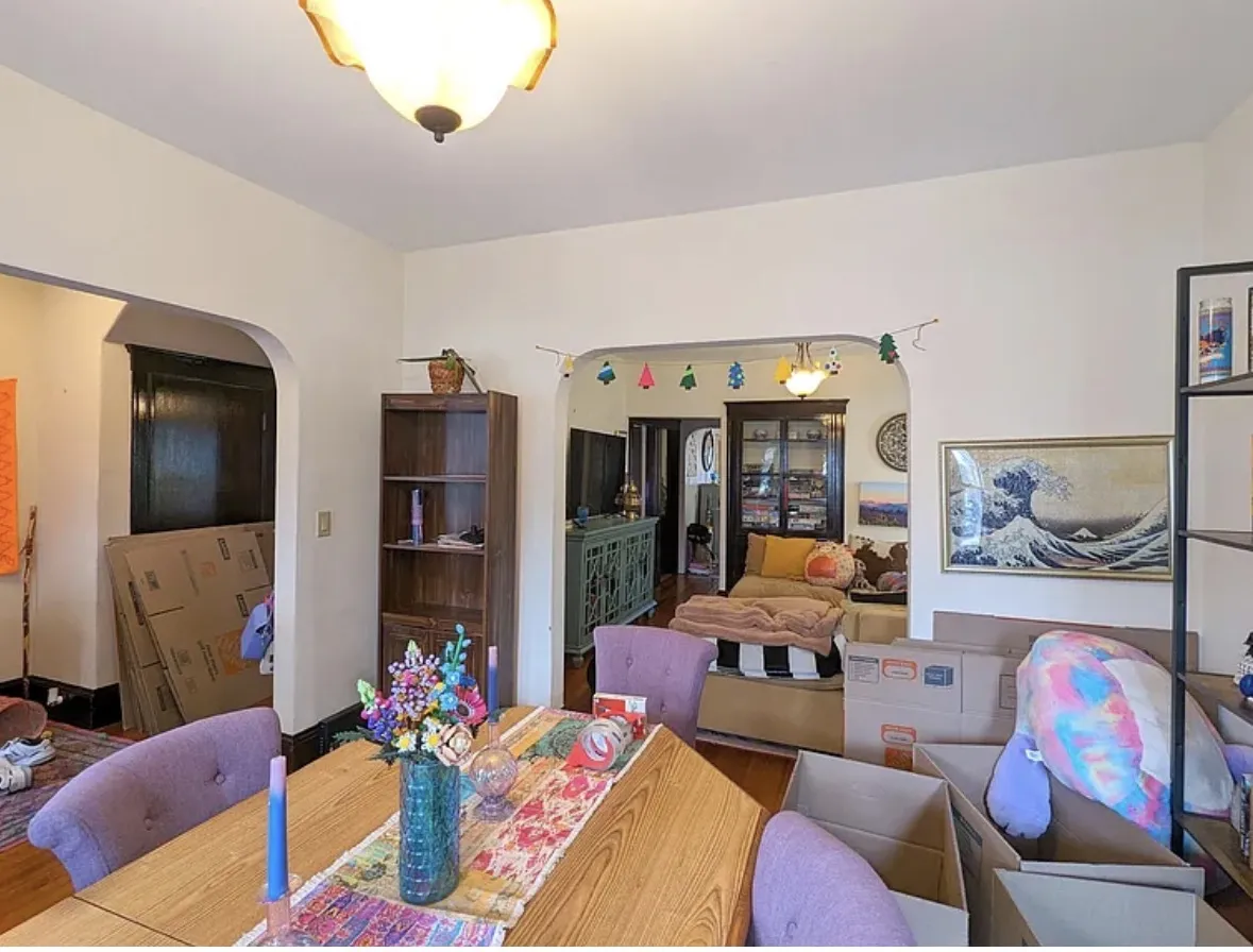 69 Prichard Ave, Powder House Square