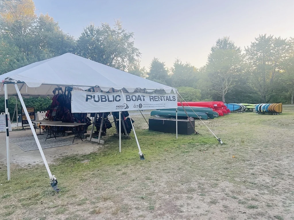 2500 Mystic Valley Pkwa, West Medford