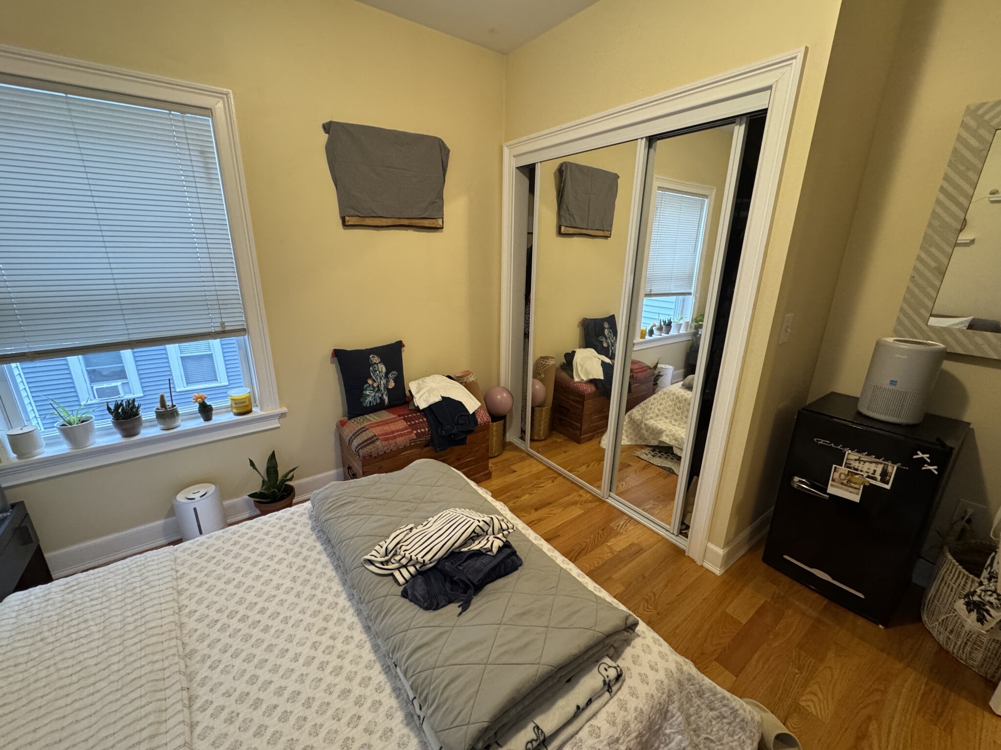 10 Jay St, Davis Square