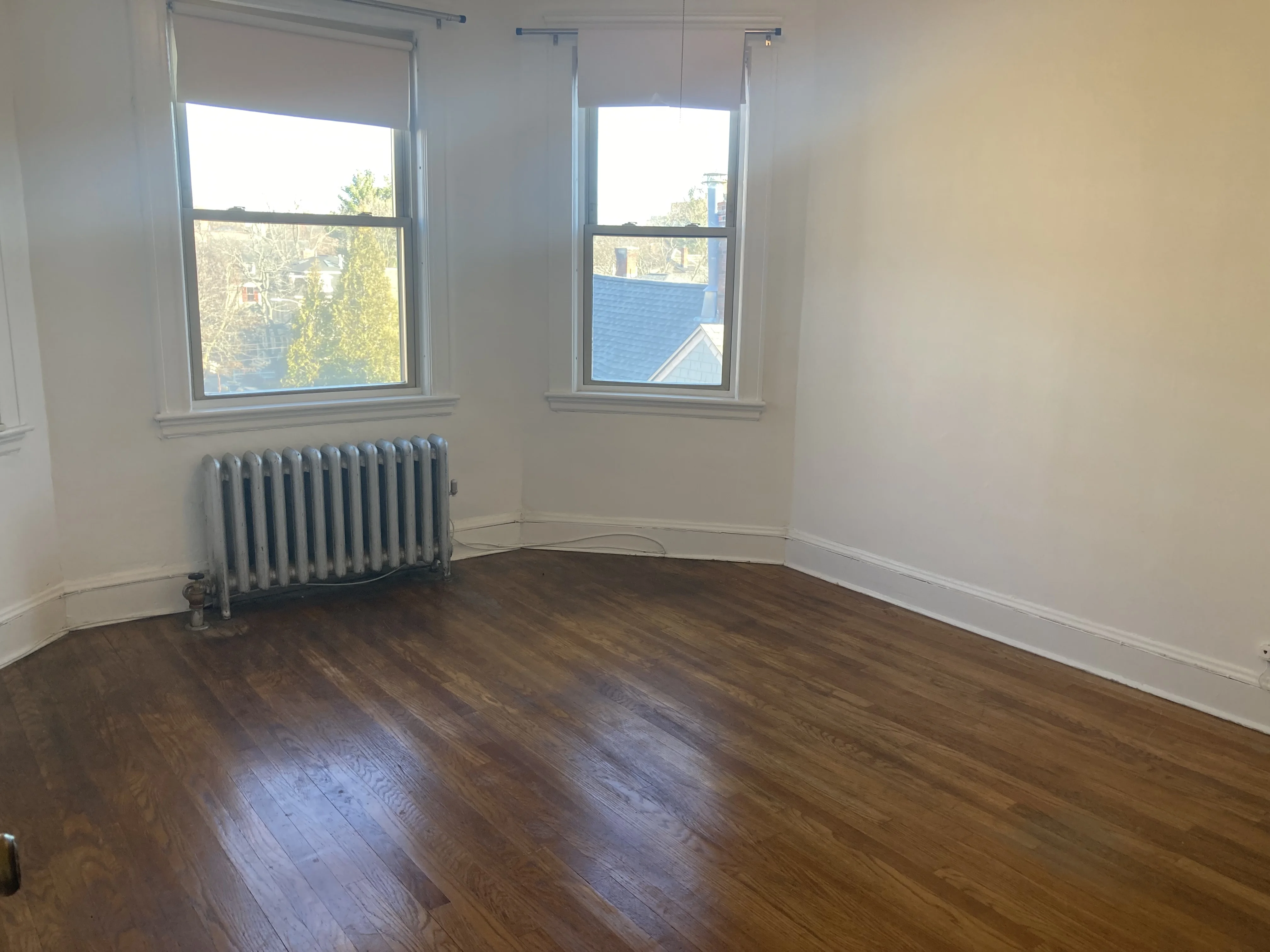 52 Garden St, Neighborhood Nine