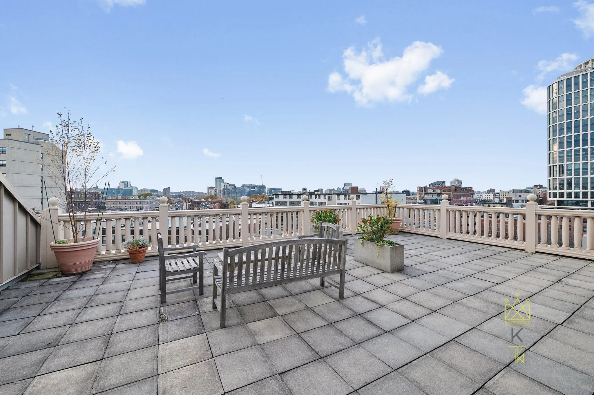 185 Massachusetts Ave, Fenway