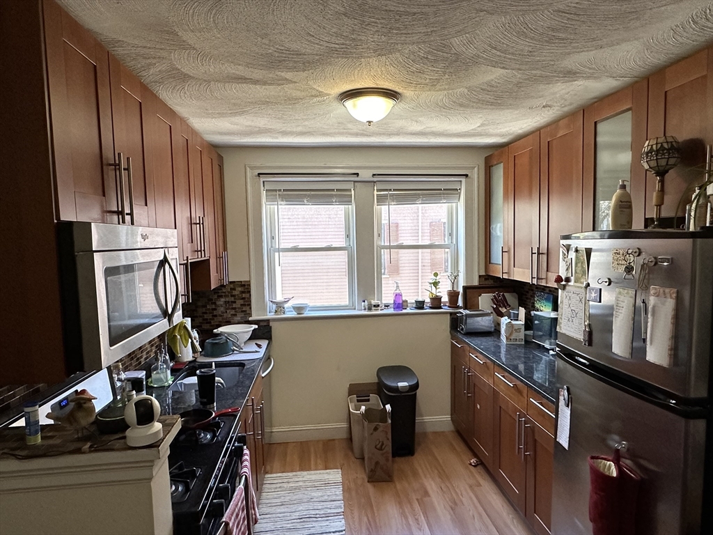 38 Day St, Davis Square