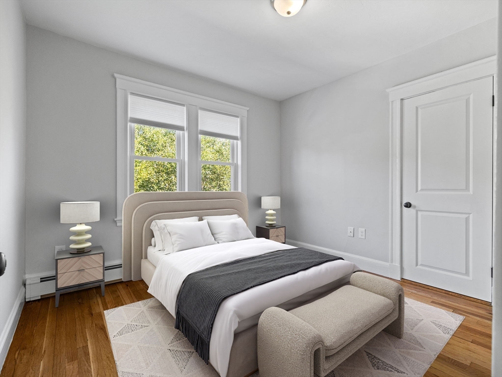 134 Newbury Ave, North Quincy