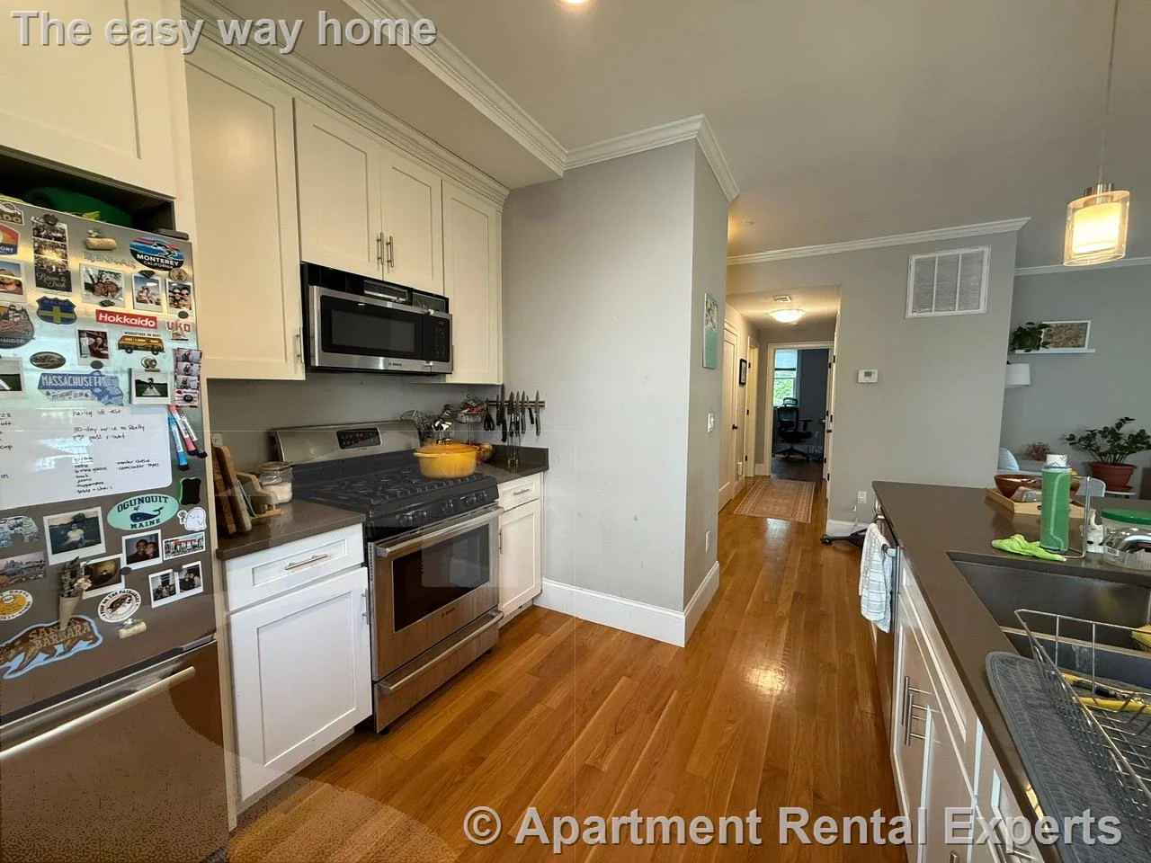 16 Linden Ave, Porter Square