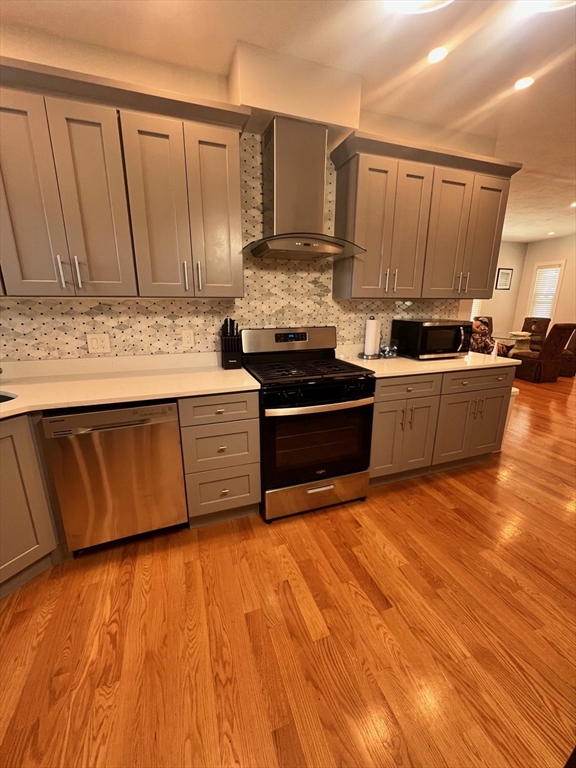 29 Peacevale, Dorchester