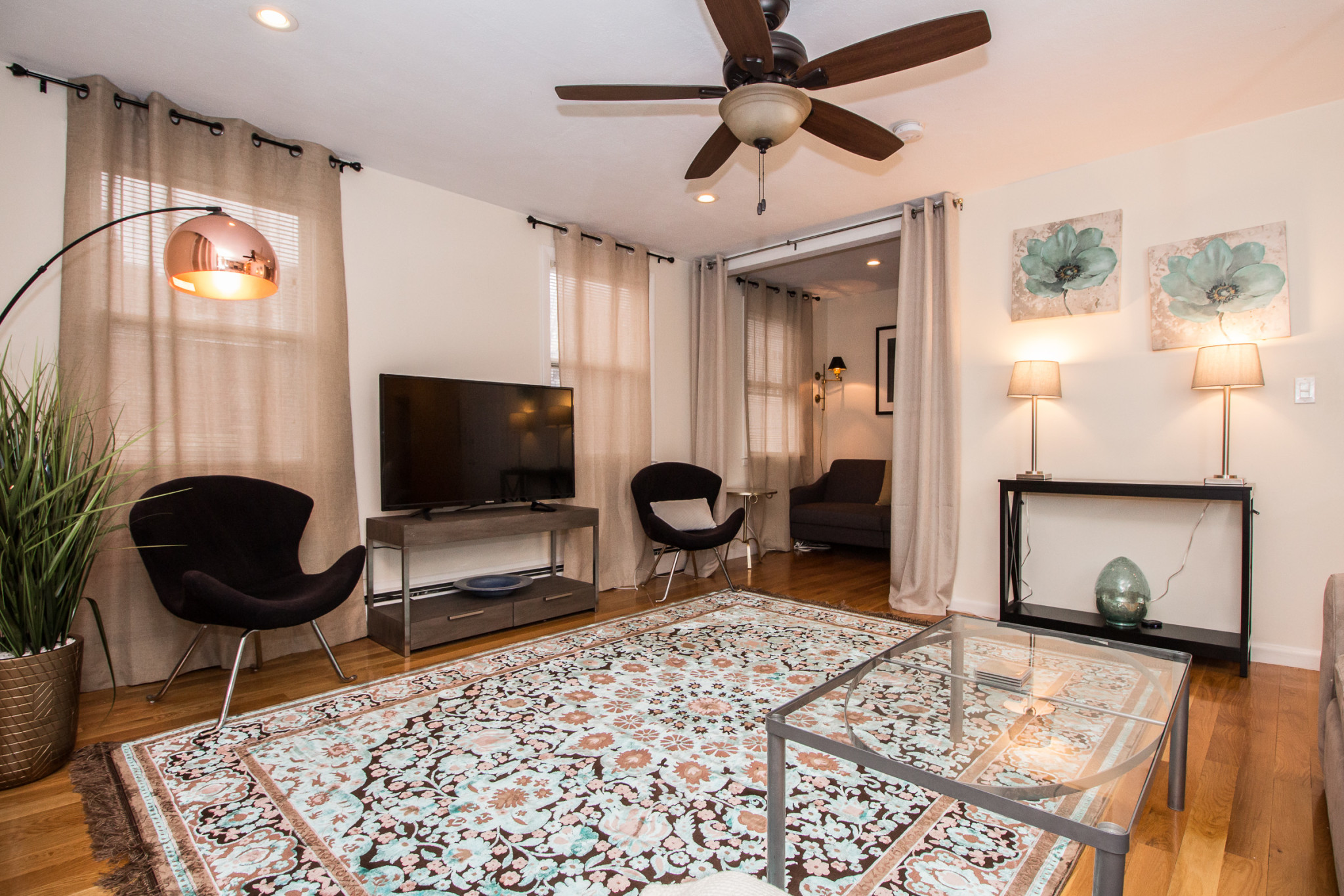 49 Boylston St, Brookline Village