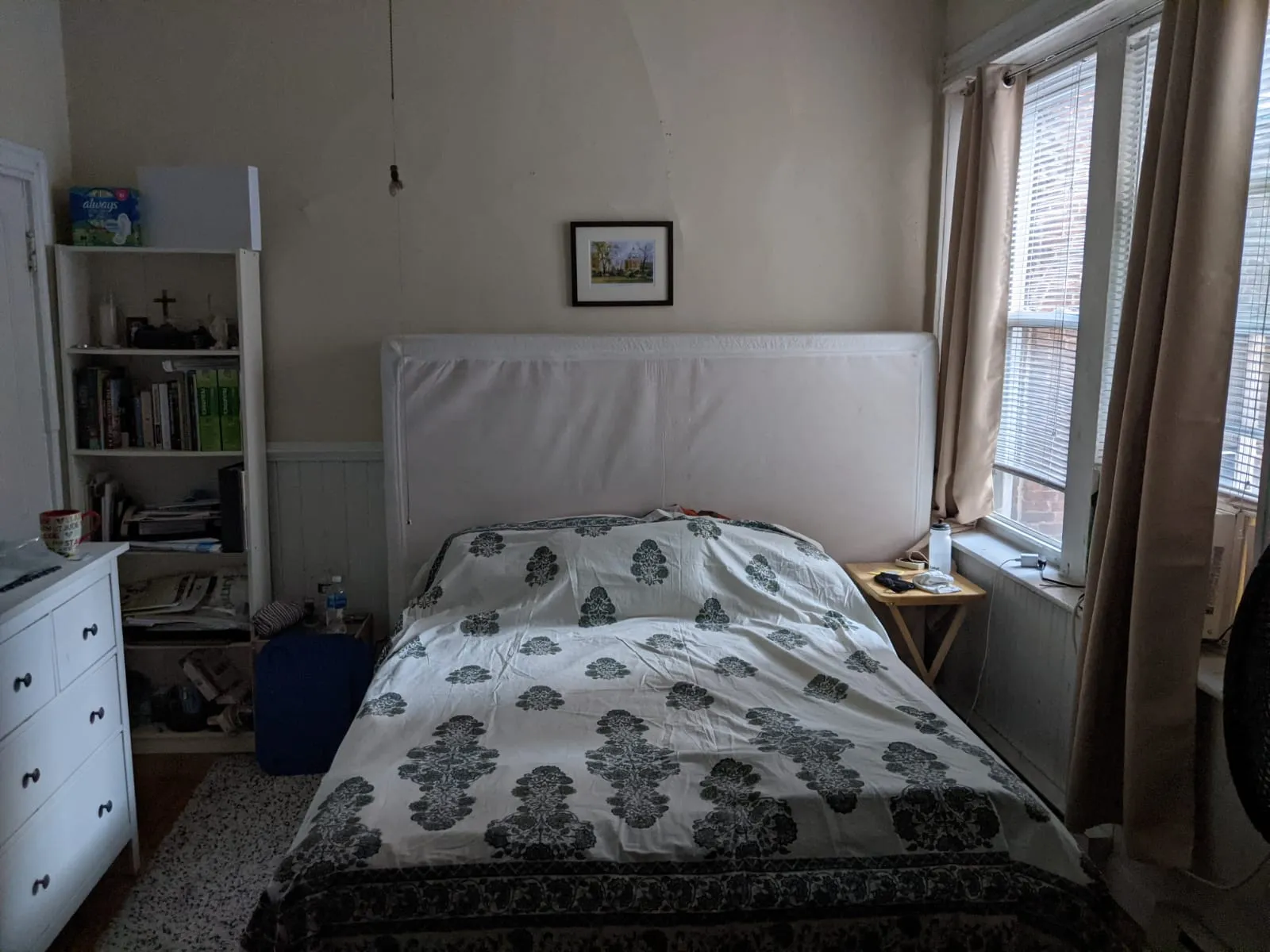 883 Huntington Ave, Mission Hill