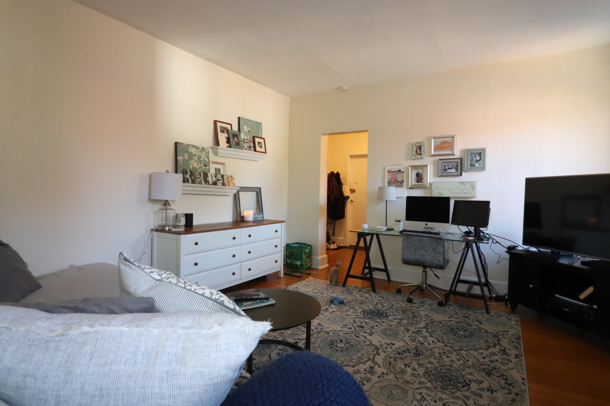 126 Babcock St, North Brookline