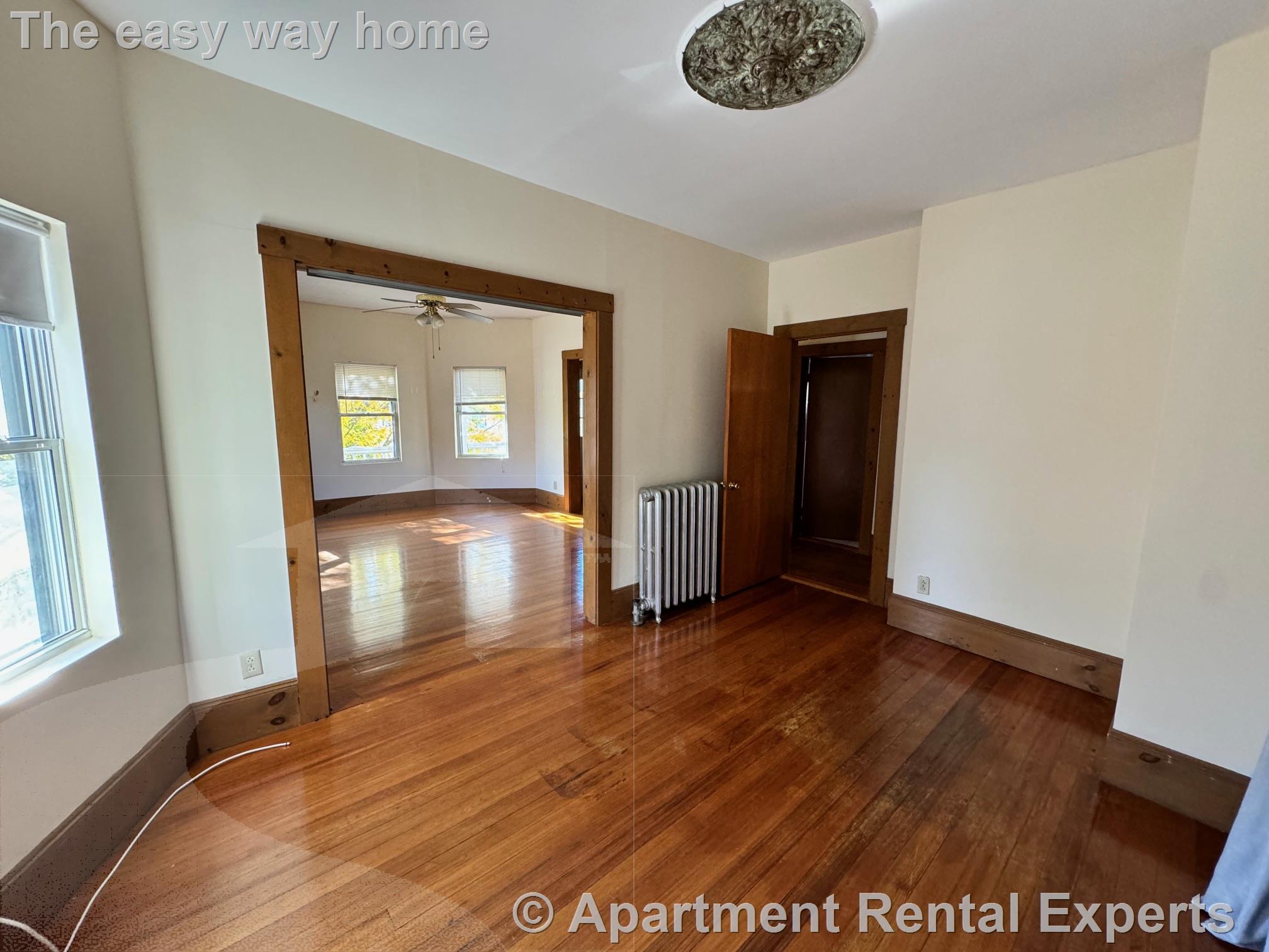 241 Highland Ave, Davis Square