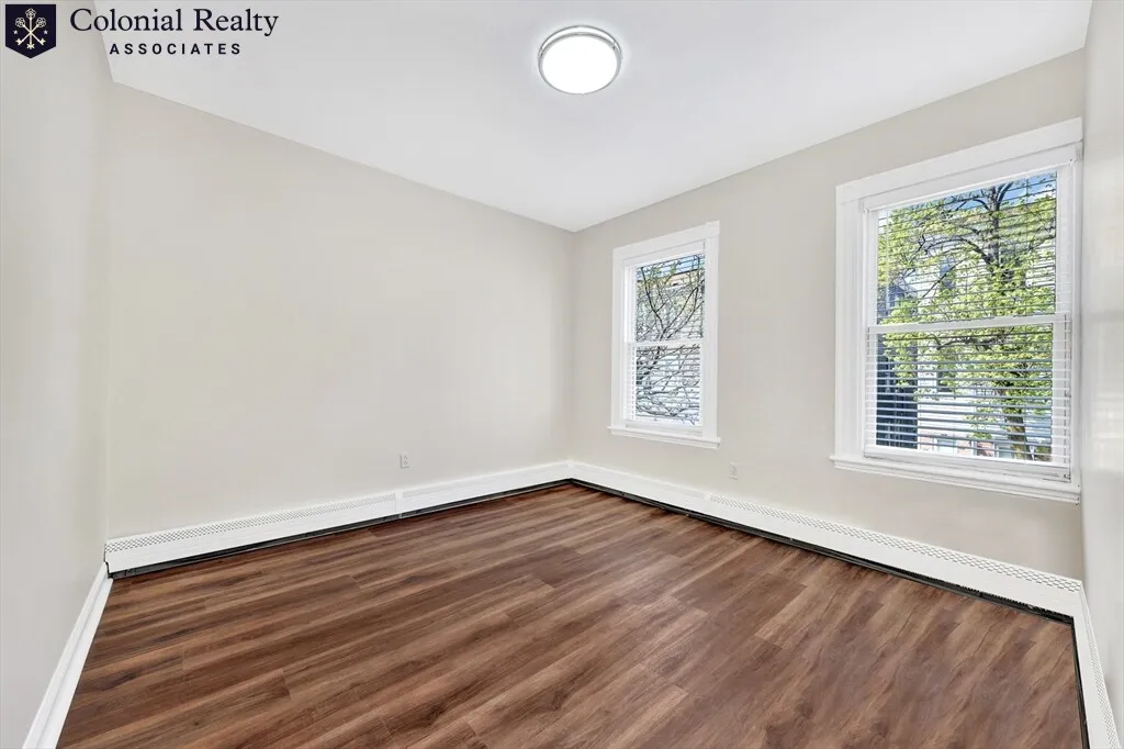 16 O St, South Boston