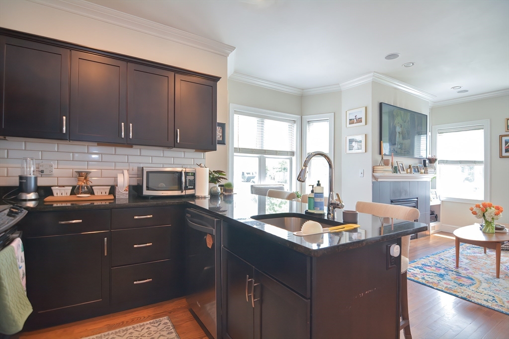 2 Woodworth St, Dorchester