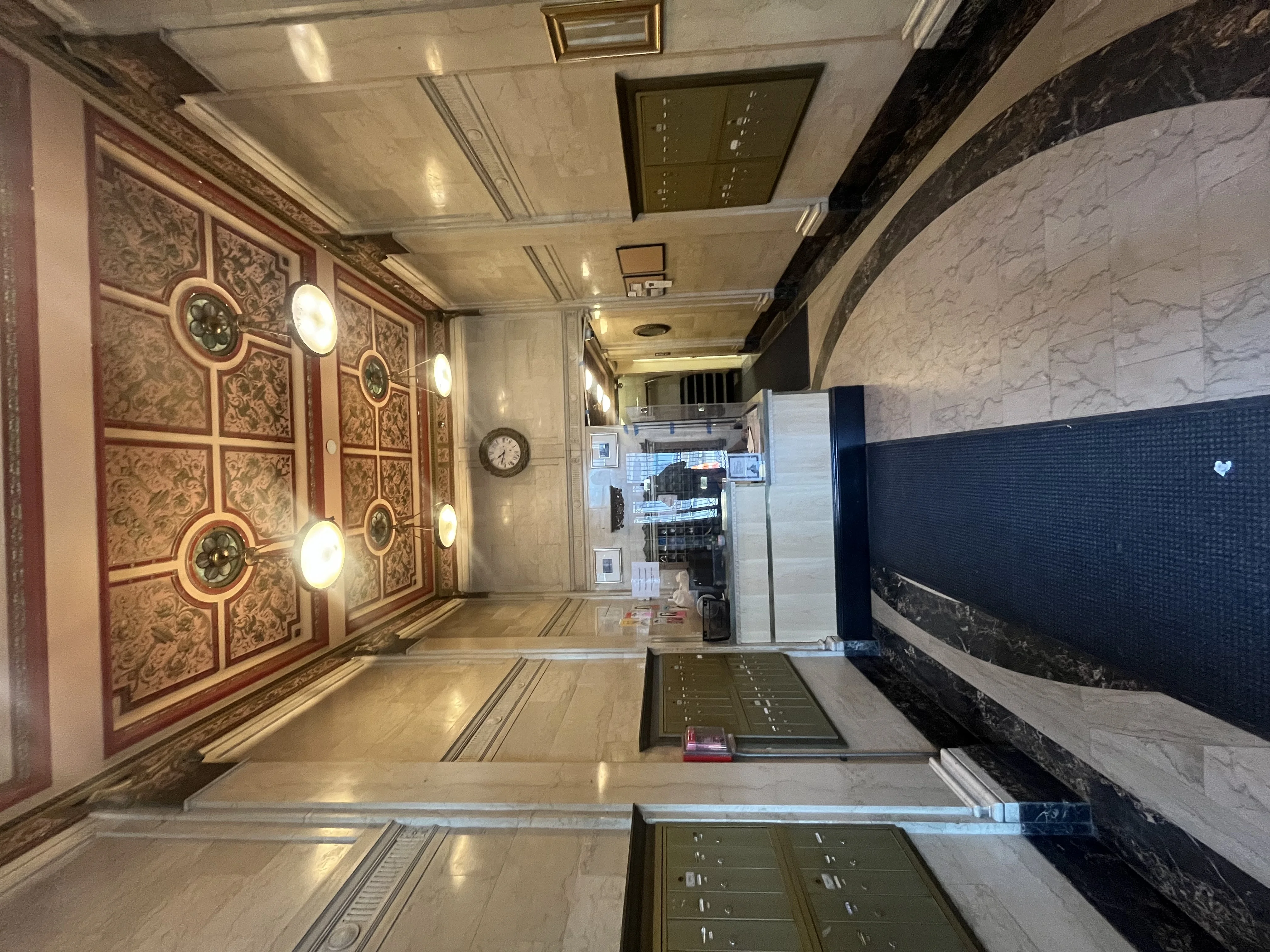 270 Huntington Ave, Fenway