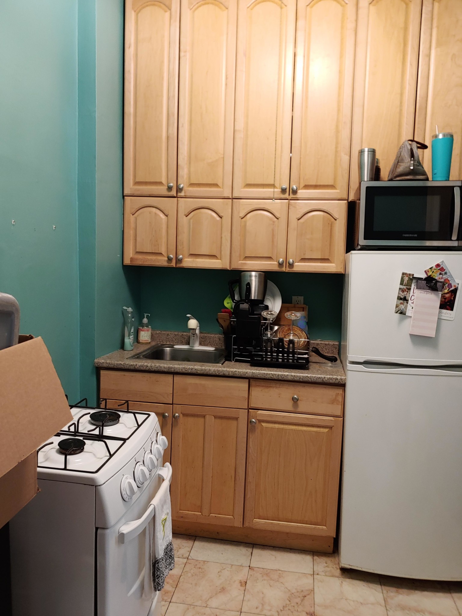 247 Chestnut Hill Ave, Brighton