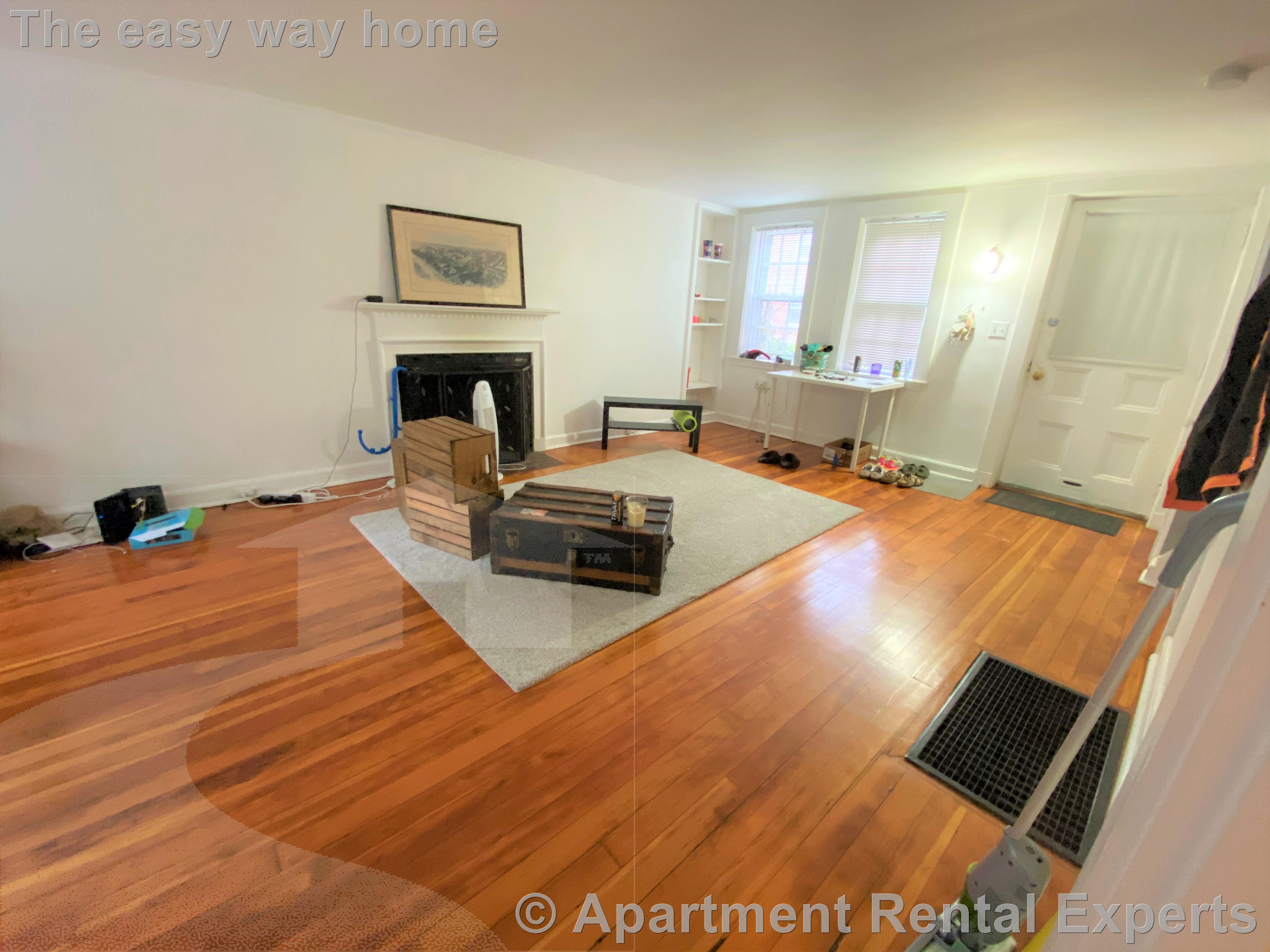 38 Gibson St, Harvard Square