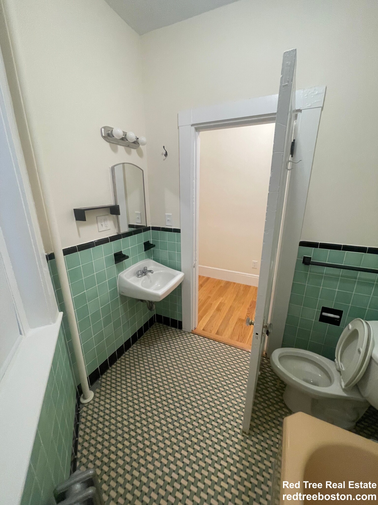 504 Beacon St, Back Bay